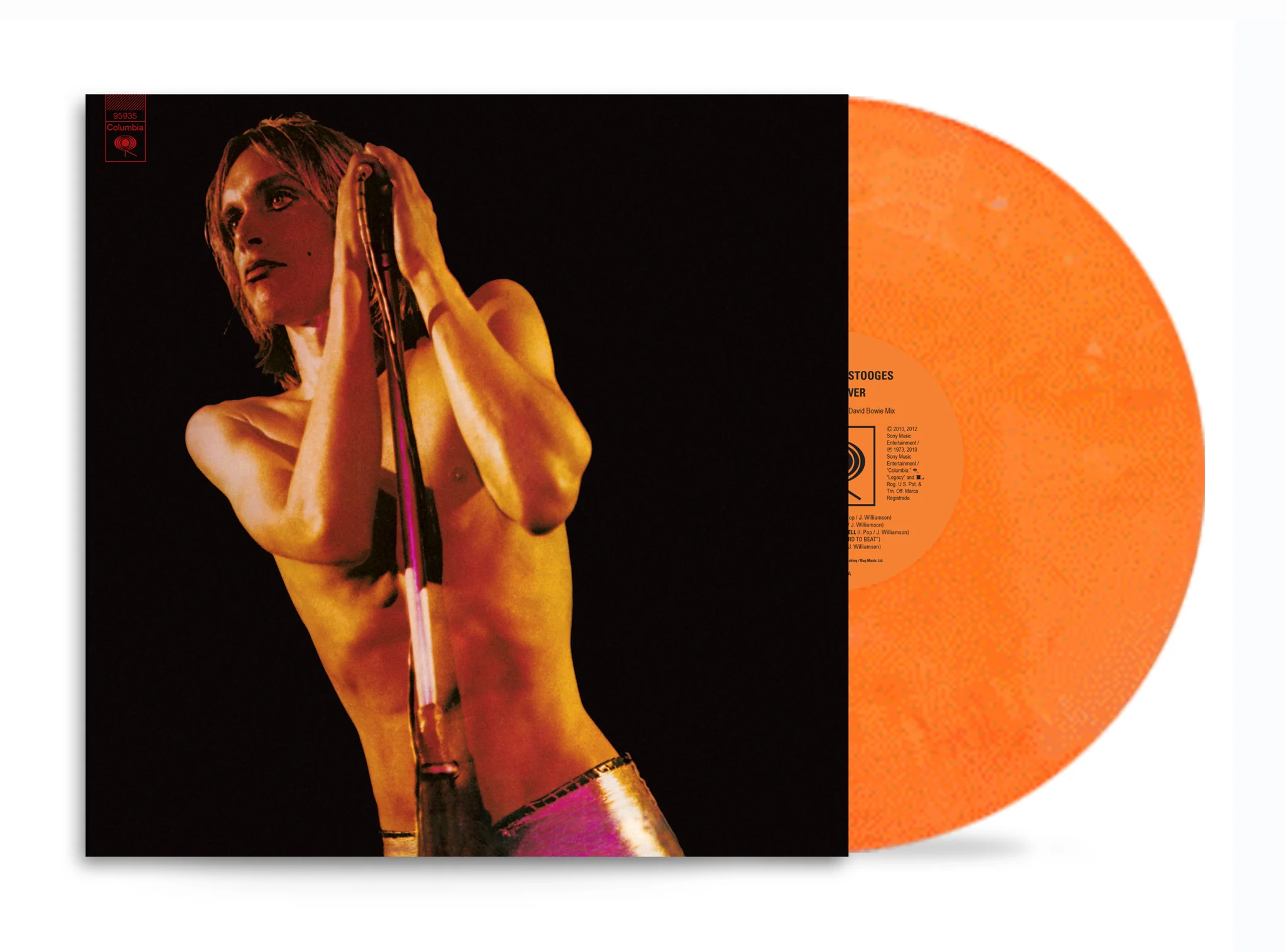 Raw Power - National Album Day 2025 - Image 2