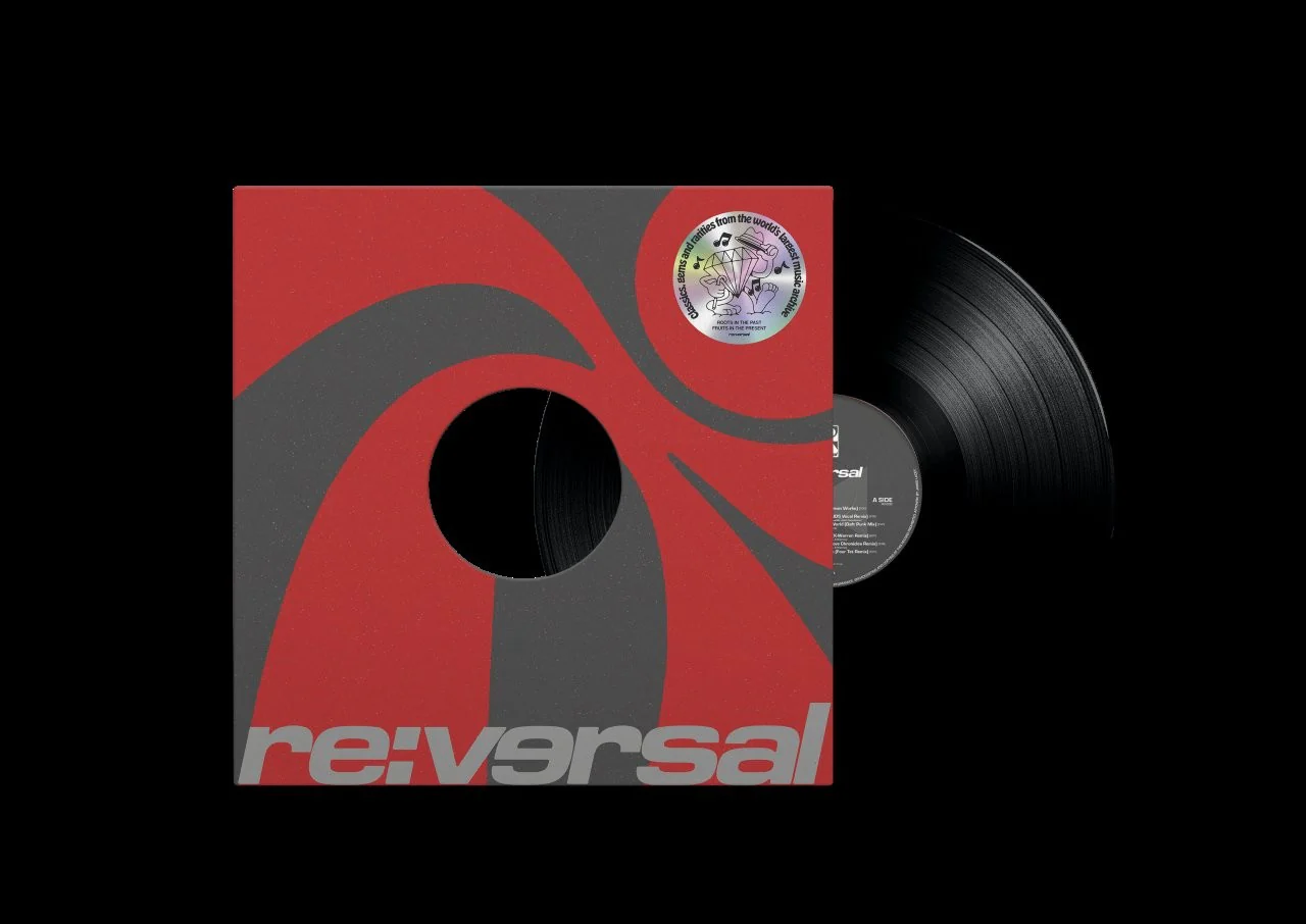 Re:Versal 002 - Image 2