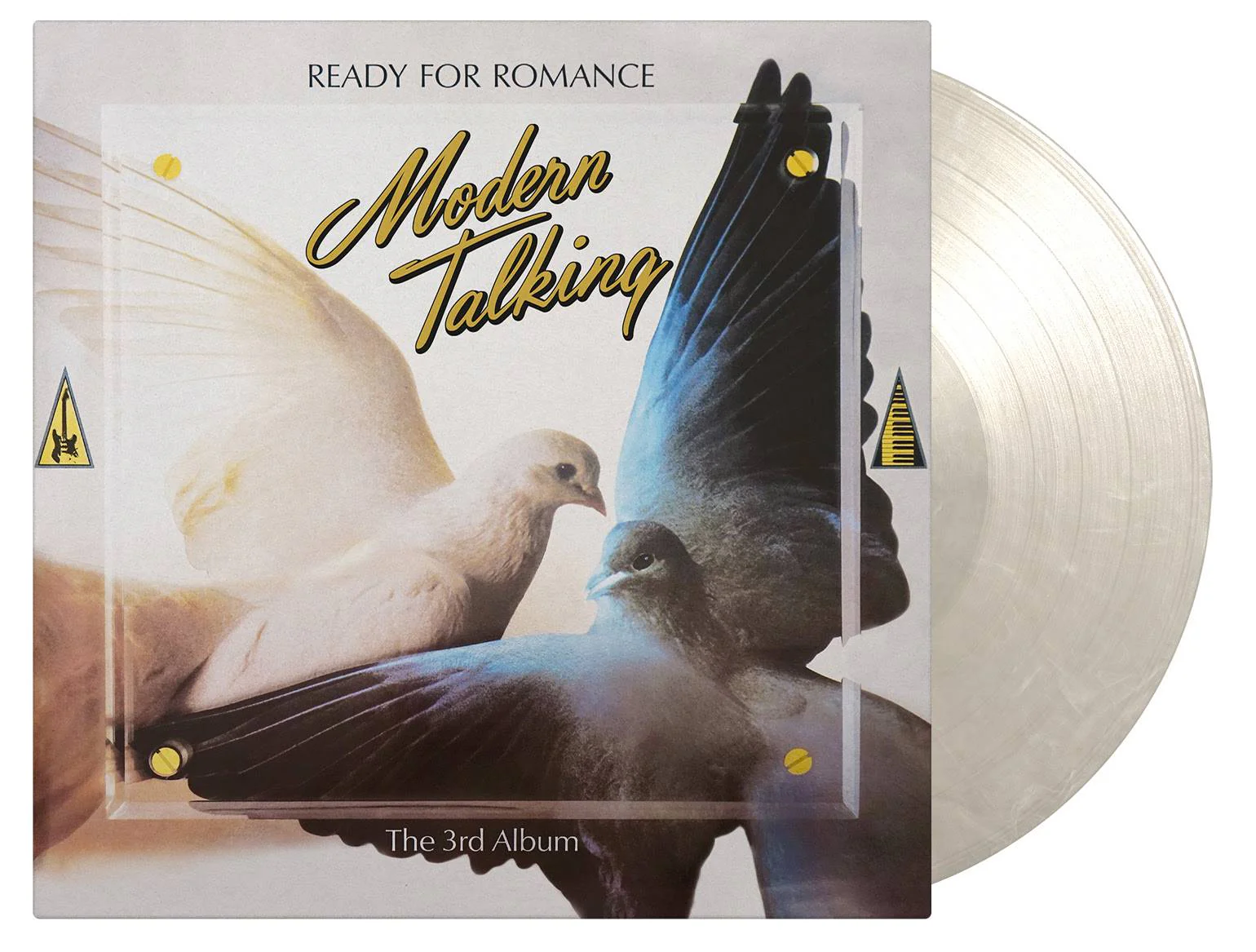 Ready for Romance - Image 2
