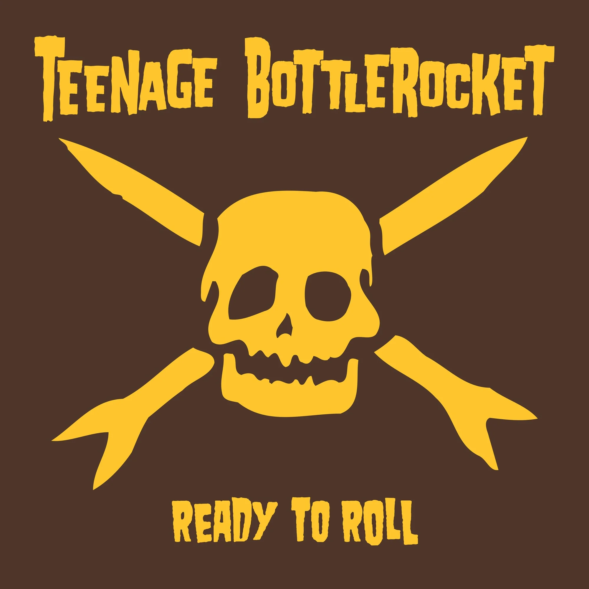 Ready To Roll