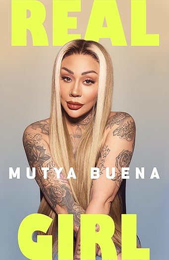 Real Girl: The official autobiography from member of the iconic Sugababes - Image 5