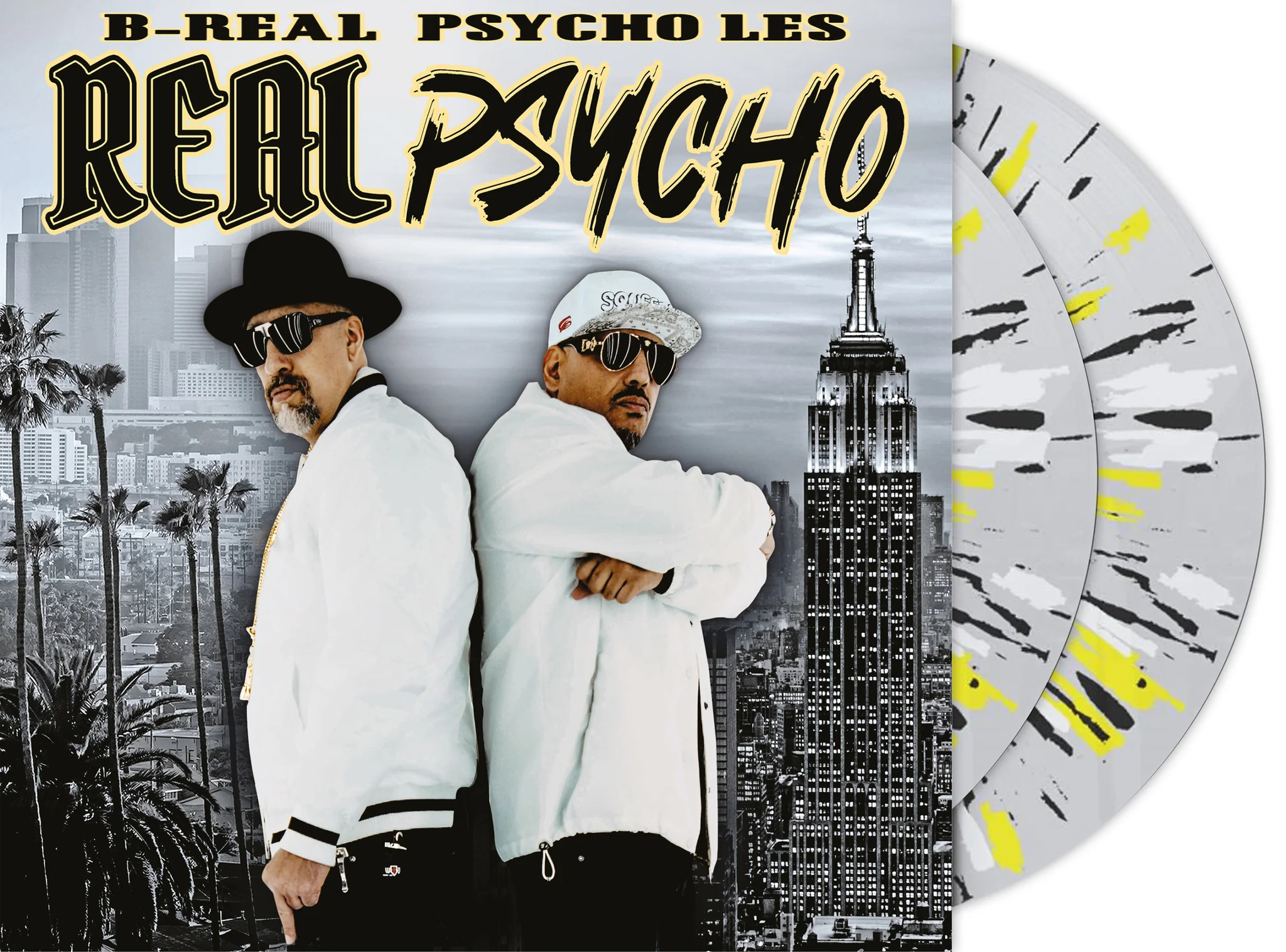 REAL PSYCHO - Image 4