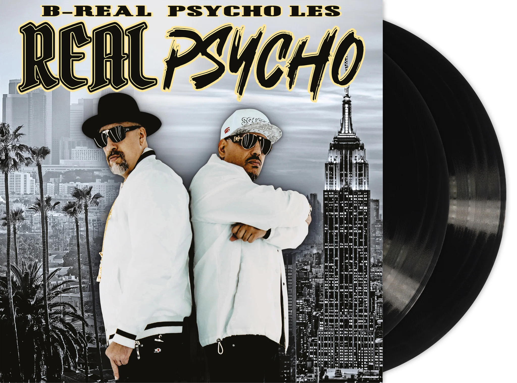 REAL PSYCHO - Image 5