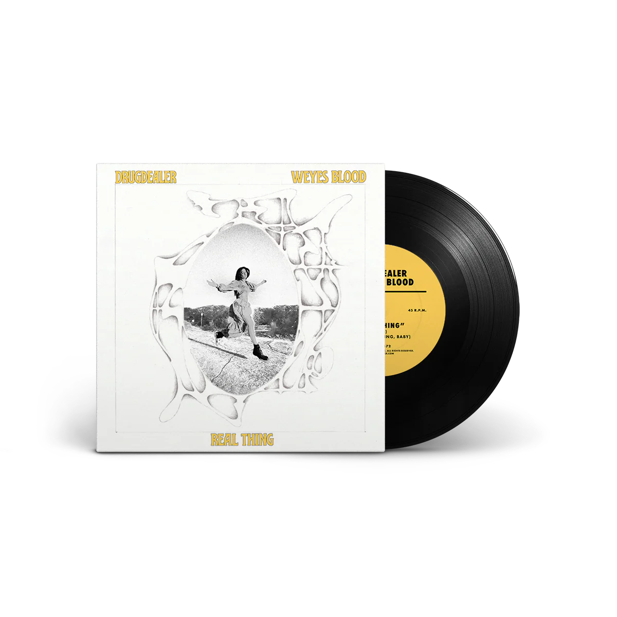 Real Thing / The News - Image 2