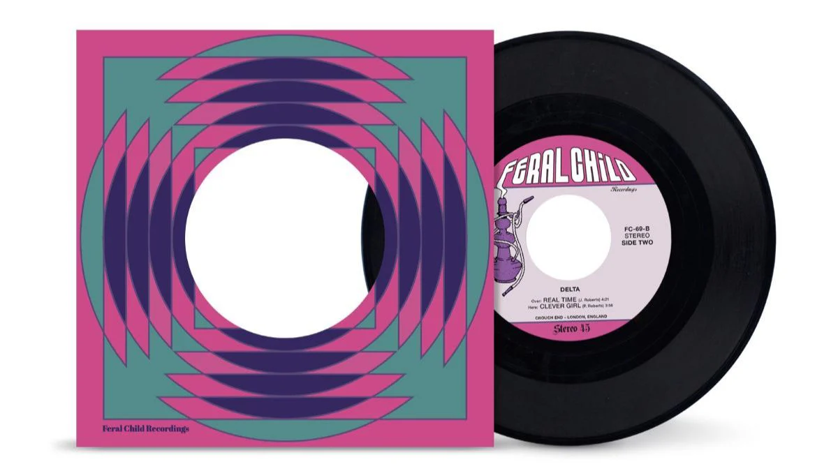 Real Time | Clever Girl - Image 2