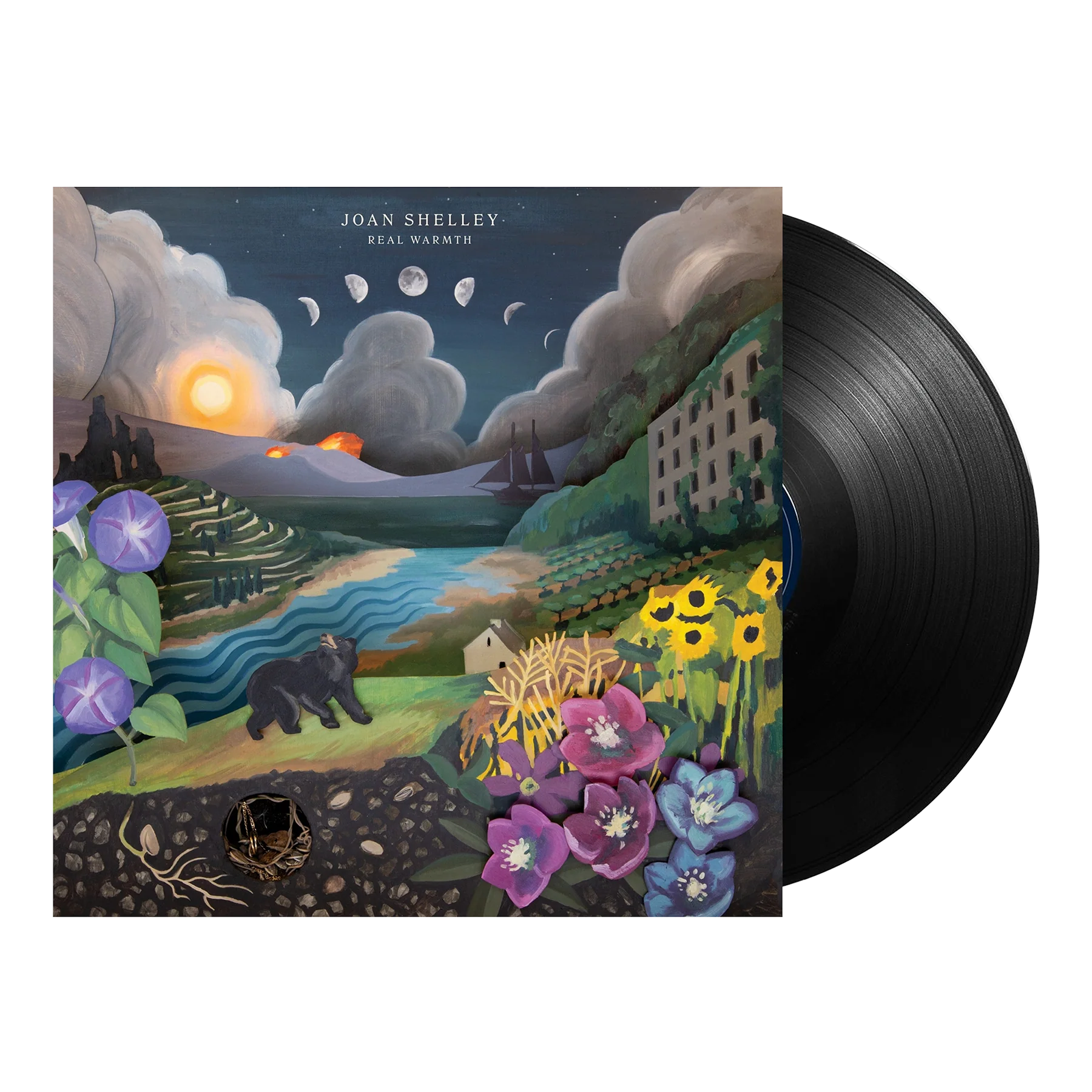 Real Warmth - Image 3