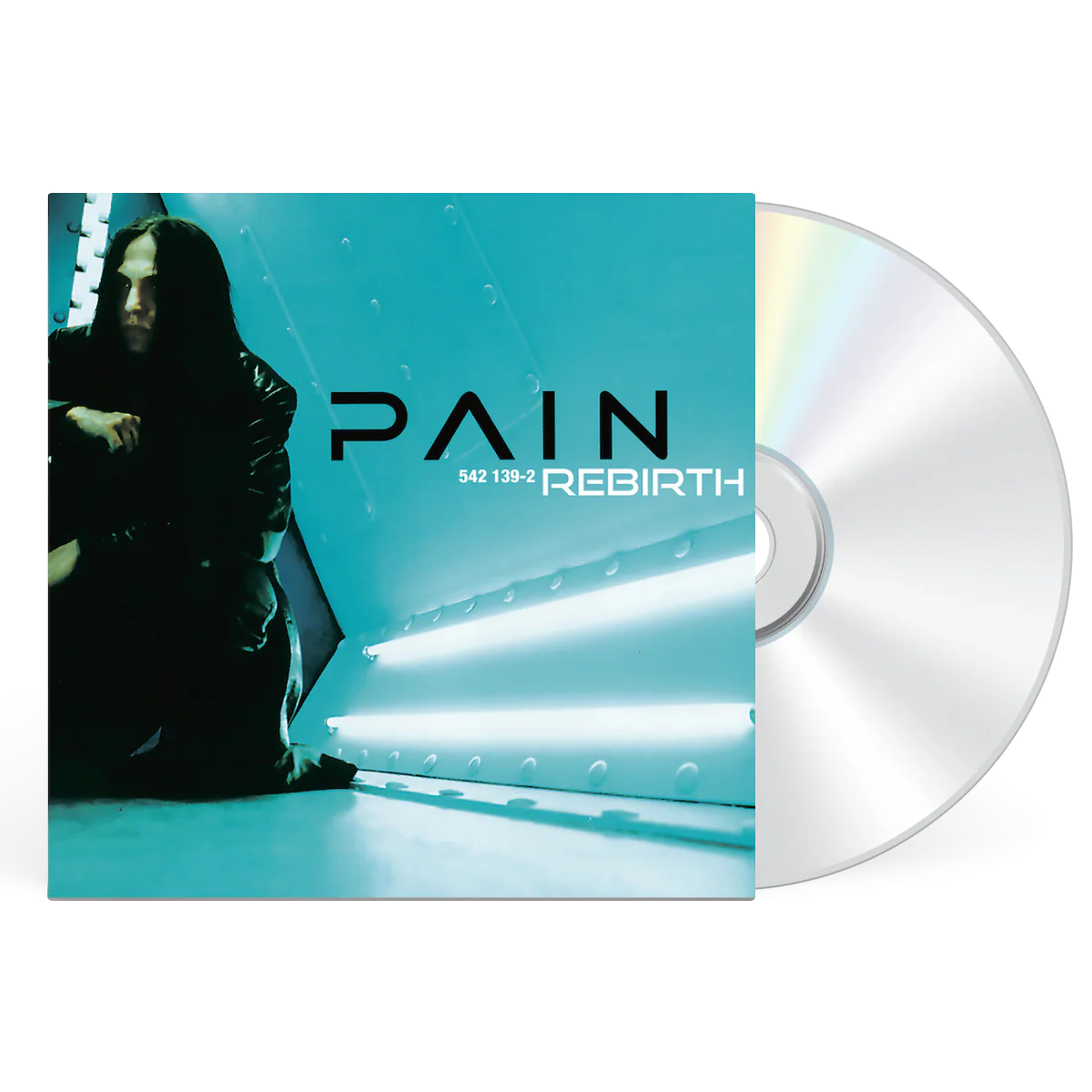 Rebirth - Image 3