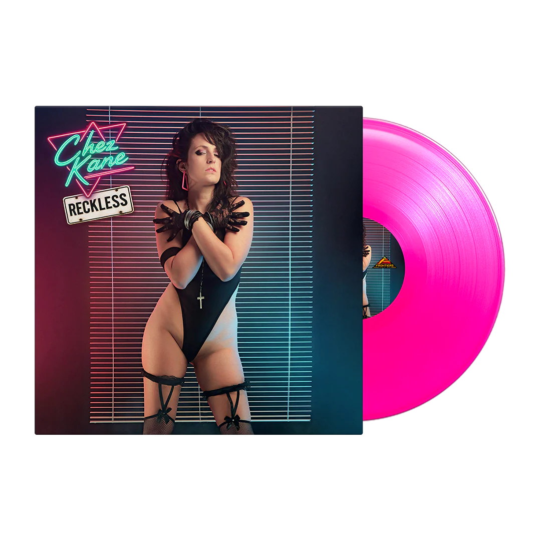 Reckless - Image 2