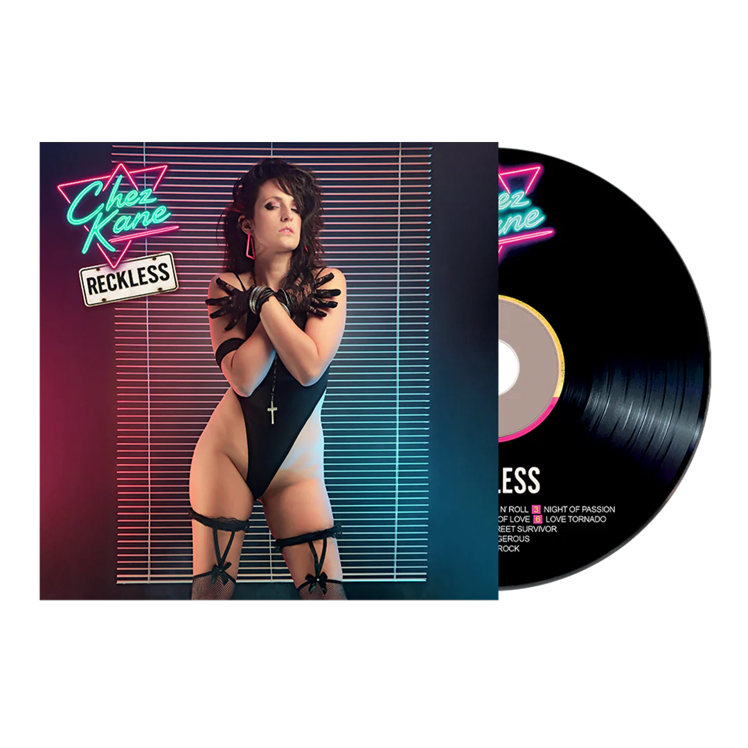Reckless - Image 3