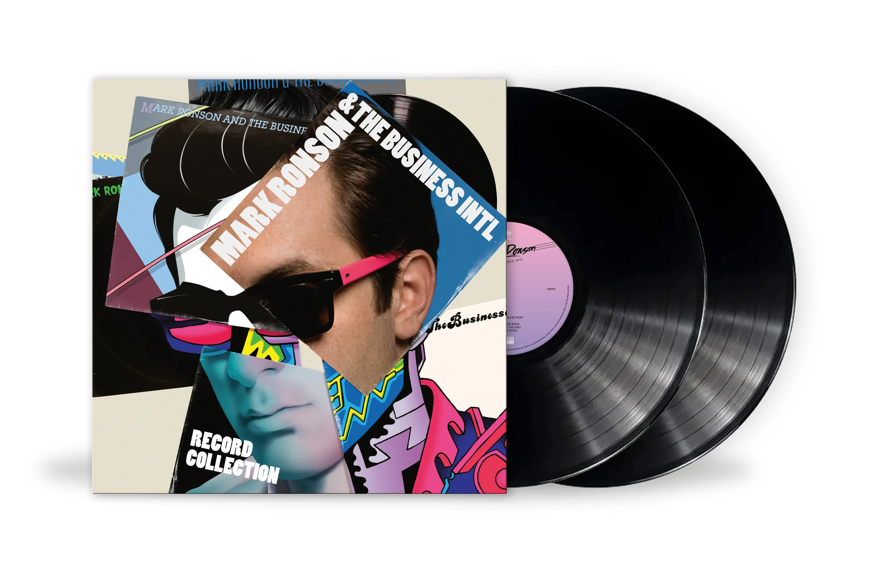 Record Collection - Image 2