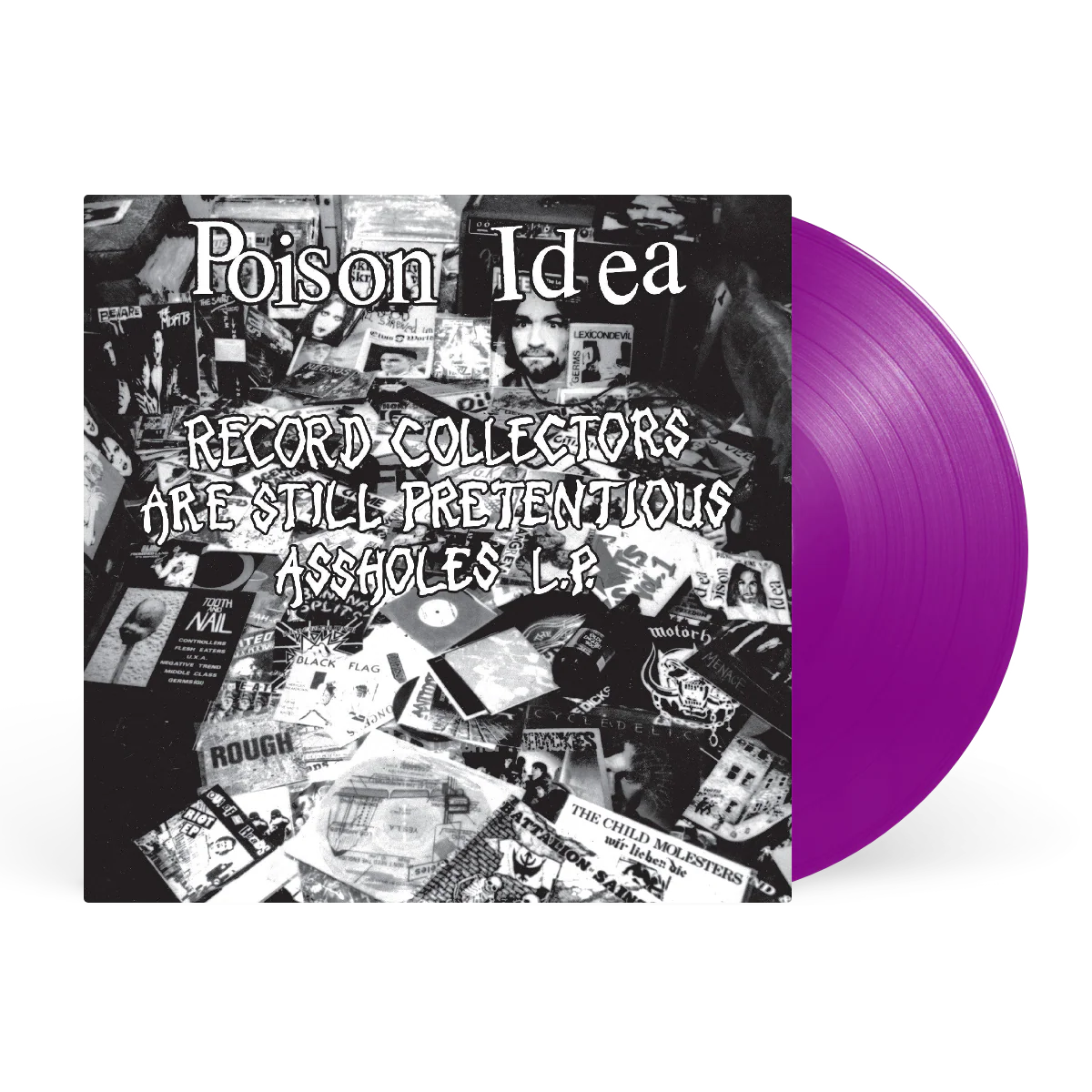 Record Collectors Are Still Pretentious Assholes - Image 2