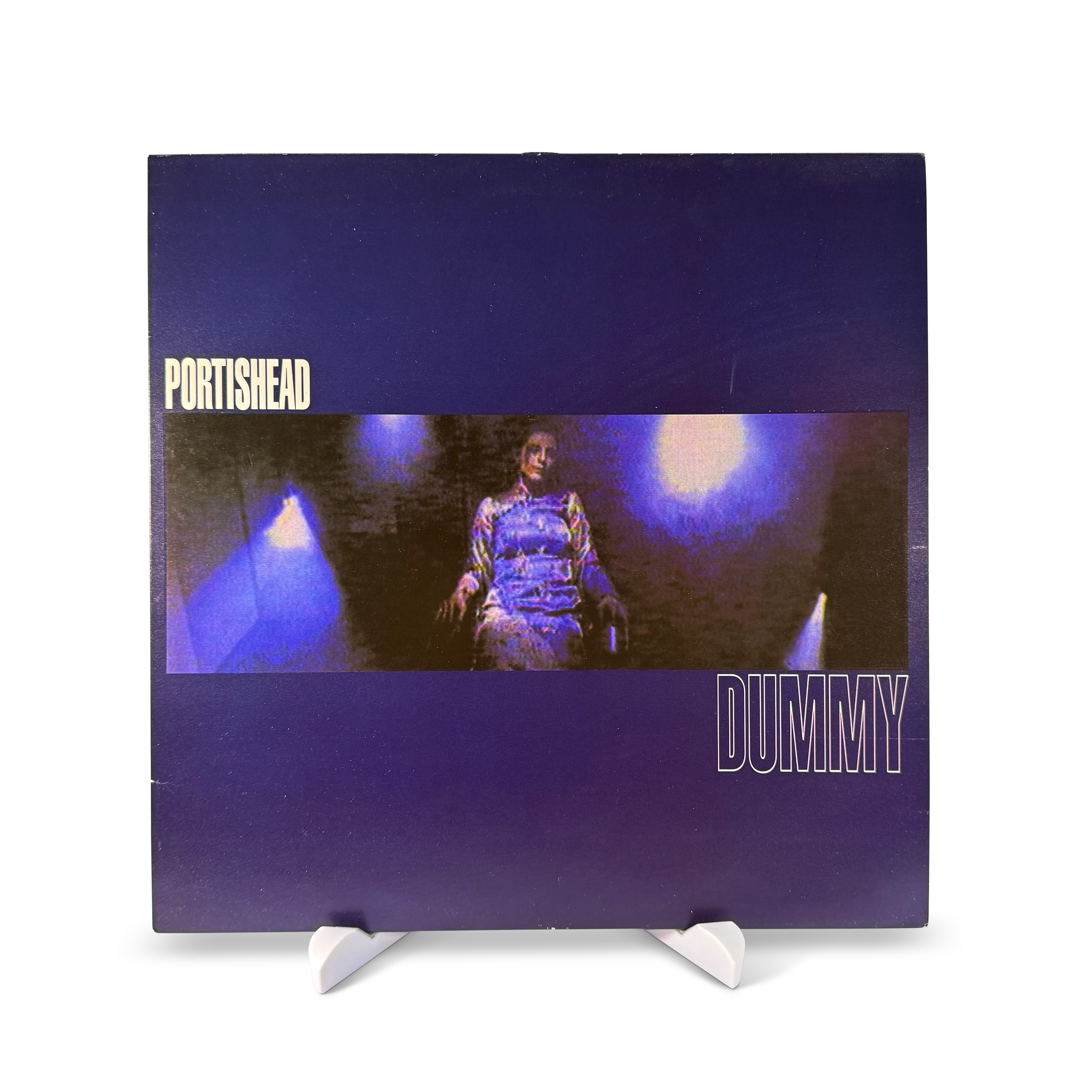 Record Cover Stand - Image 3