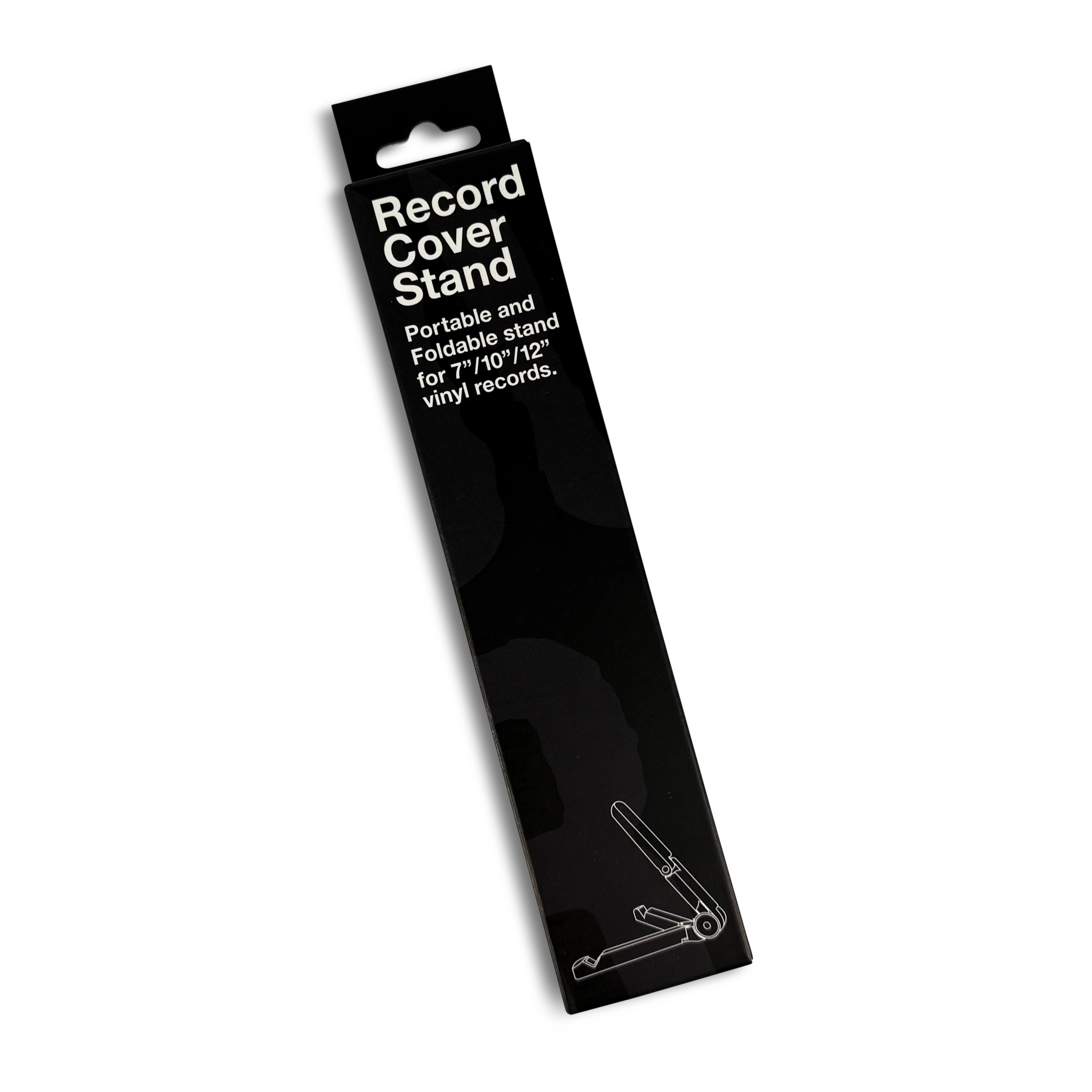 Record Cover Stand - Image 4