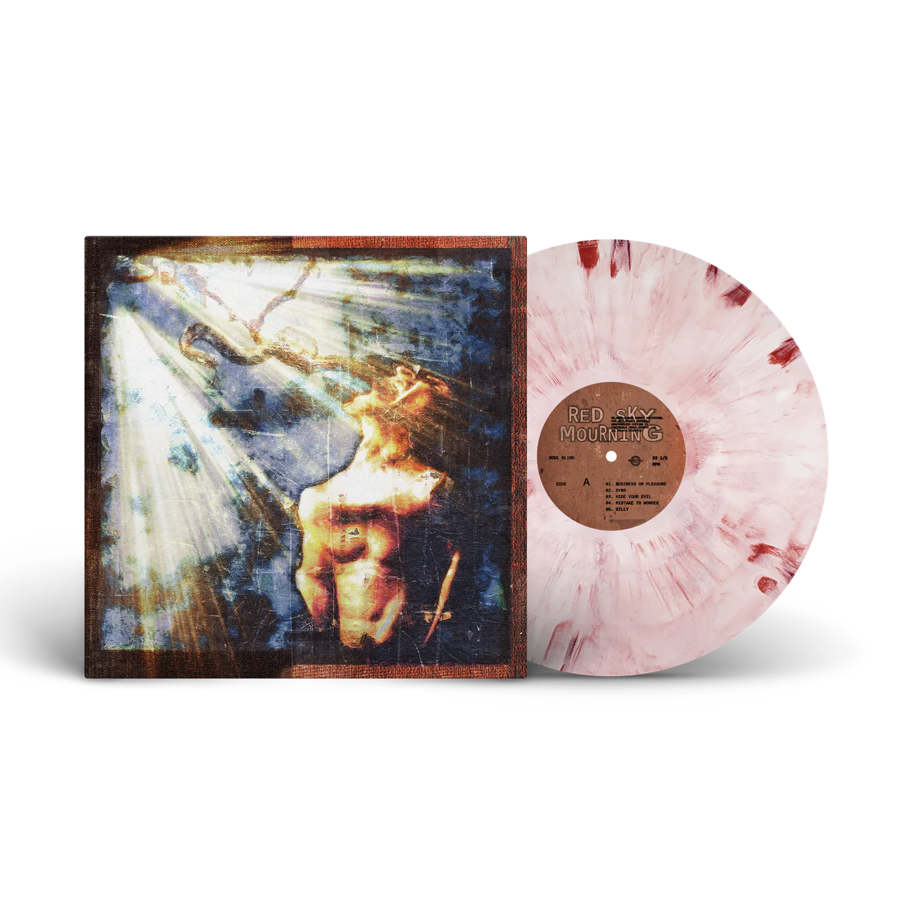 Red Sky Mourning - Image 2
