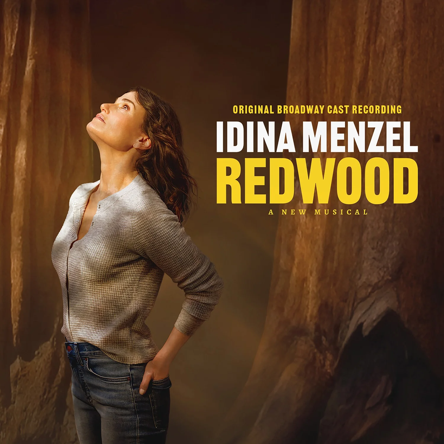 Redwood (Original Broadway Cast Recording) - Image 2