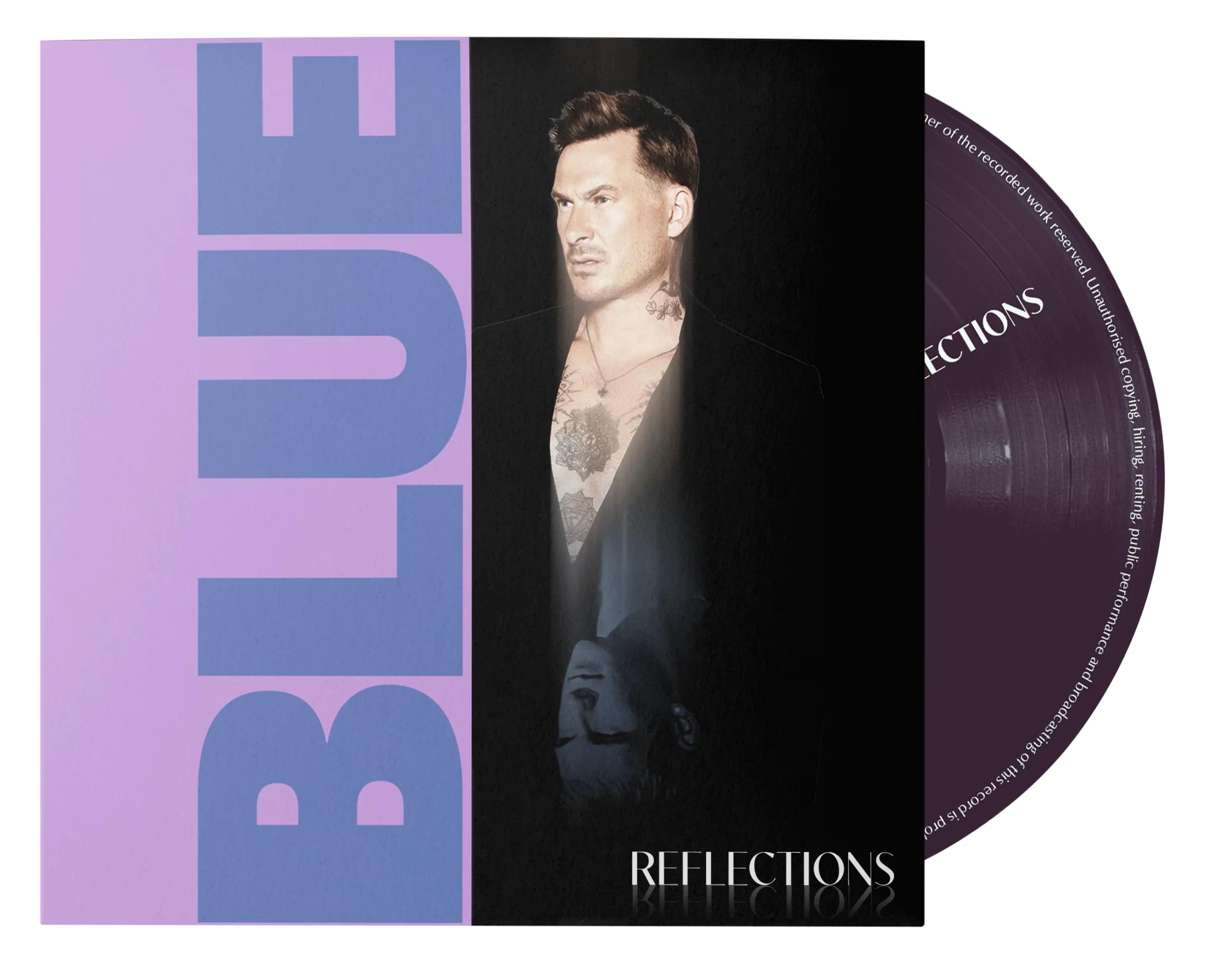 Reflections - Band Member Specific Versions - Image 2