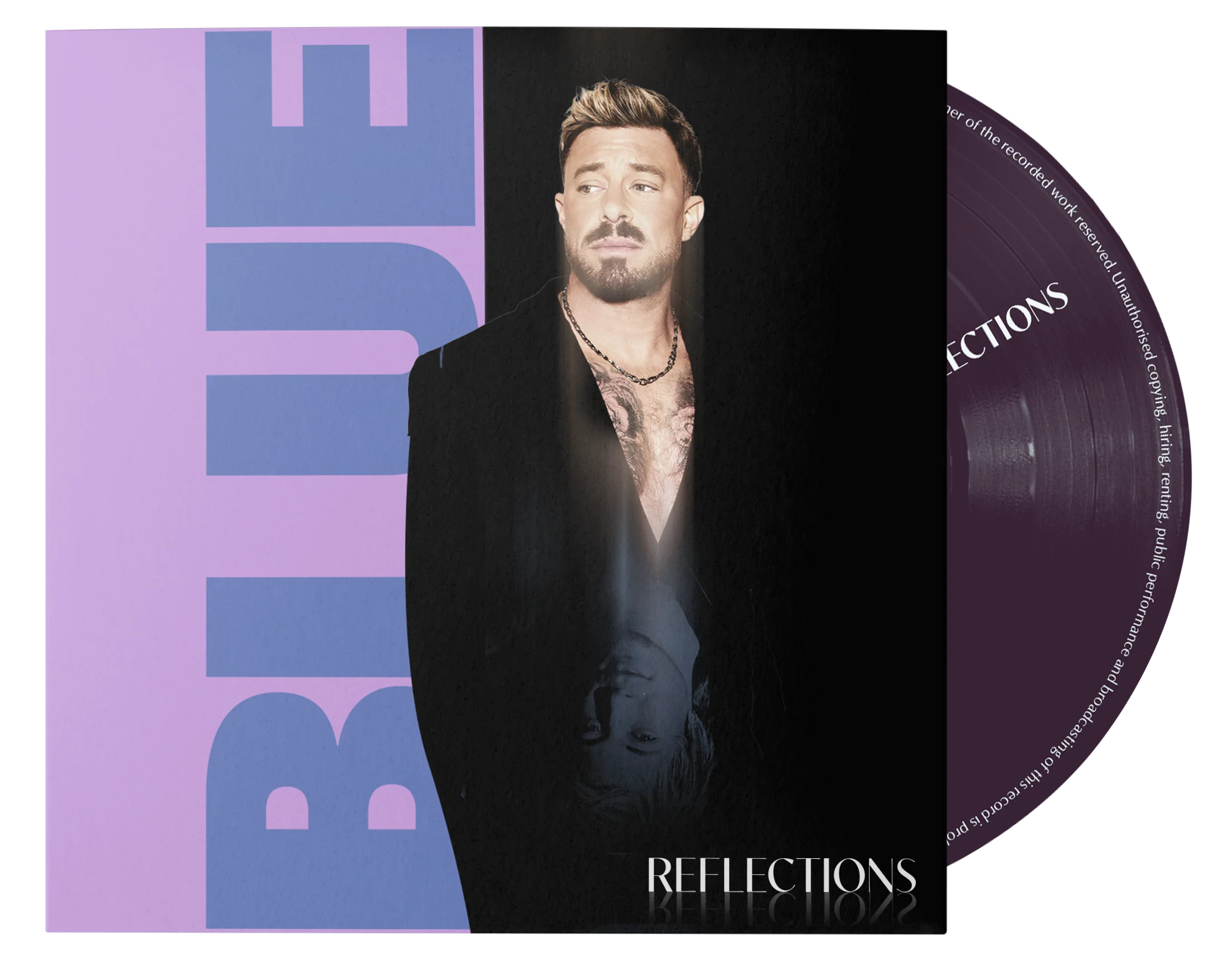 Reflections - Band Member Specific Versions - Image 3