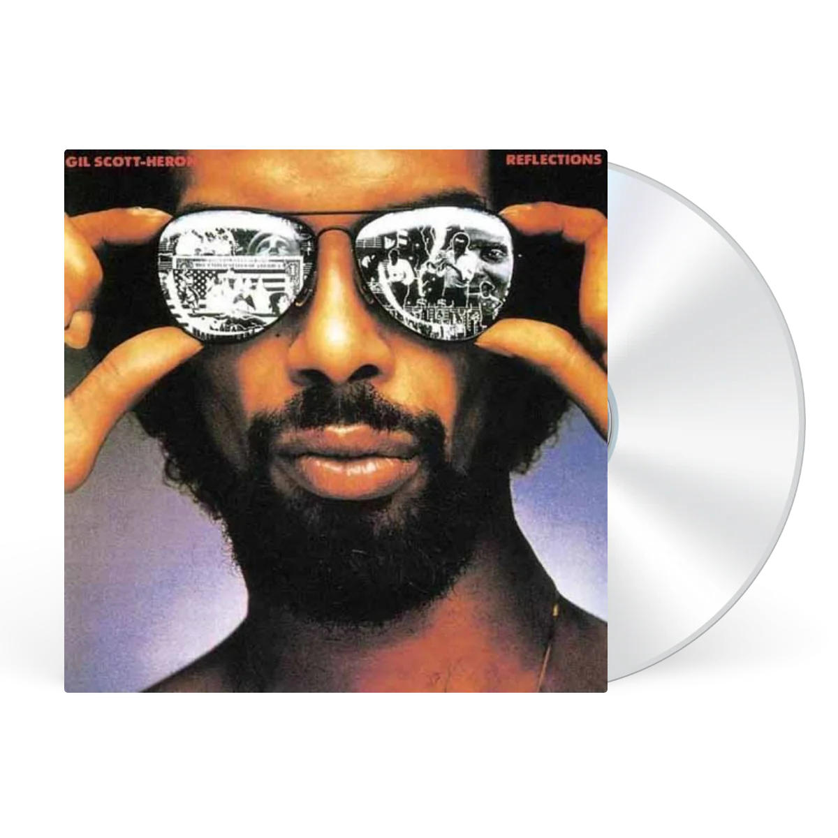Reflections
 - RSD 2026 - Image 2