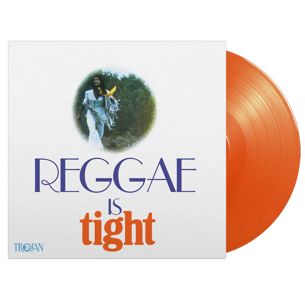 Reggae Is Tight - Image 2
