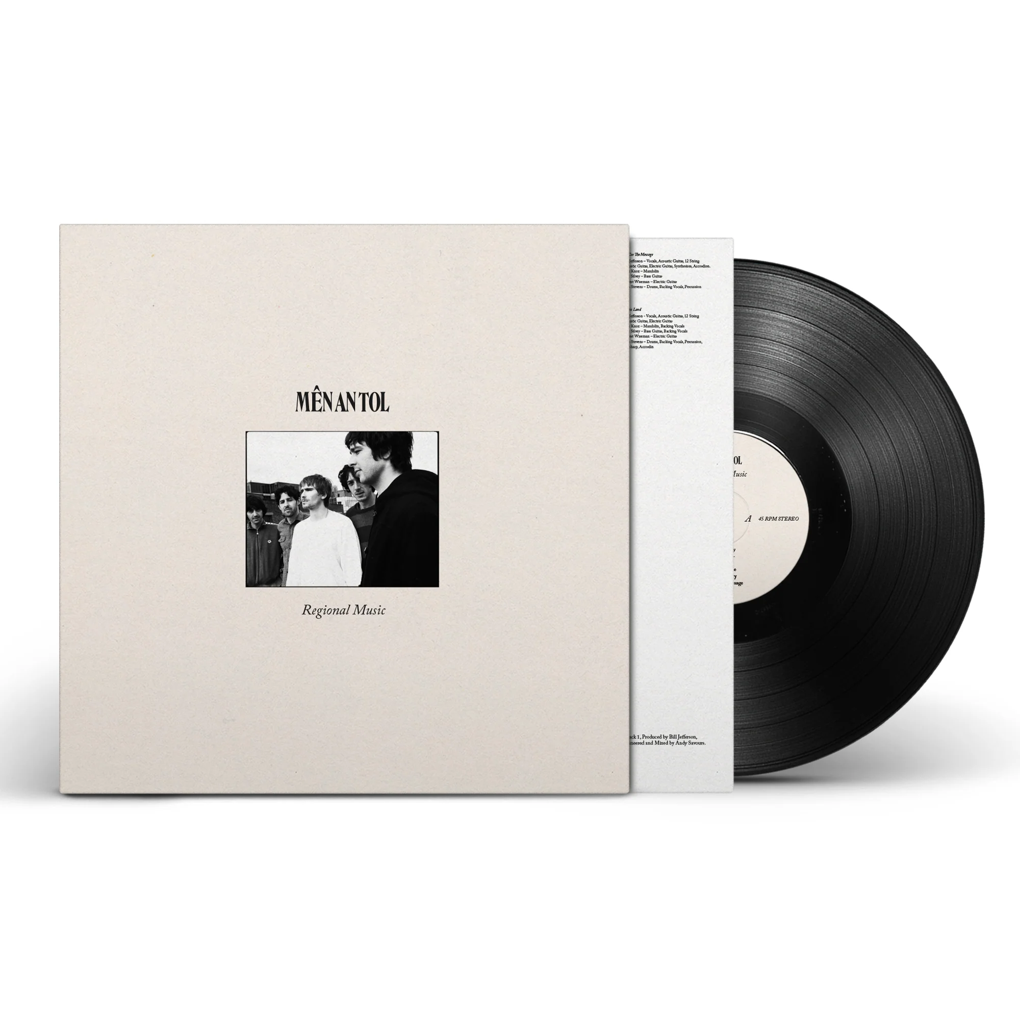 Regional Music - Image 2