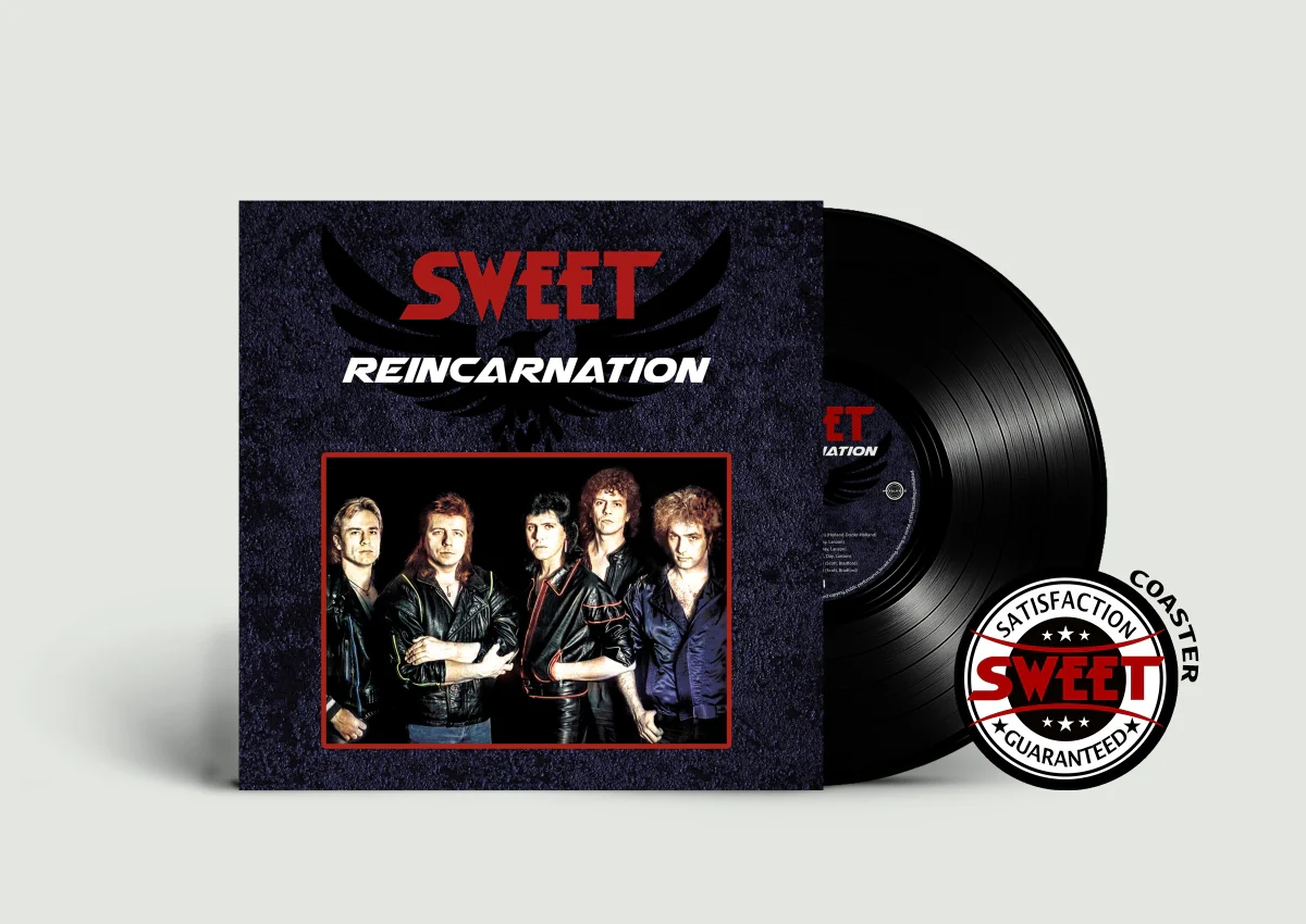 Reincarnation - Image 2