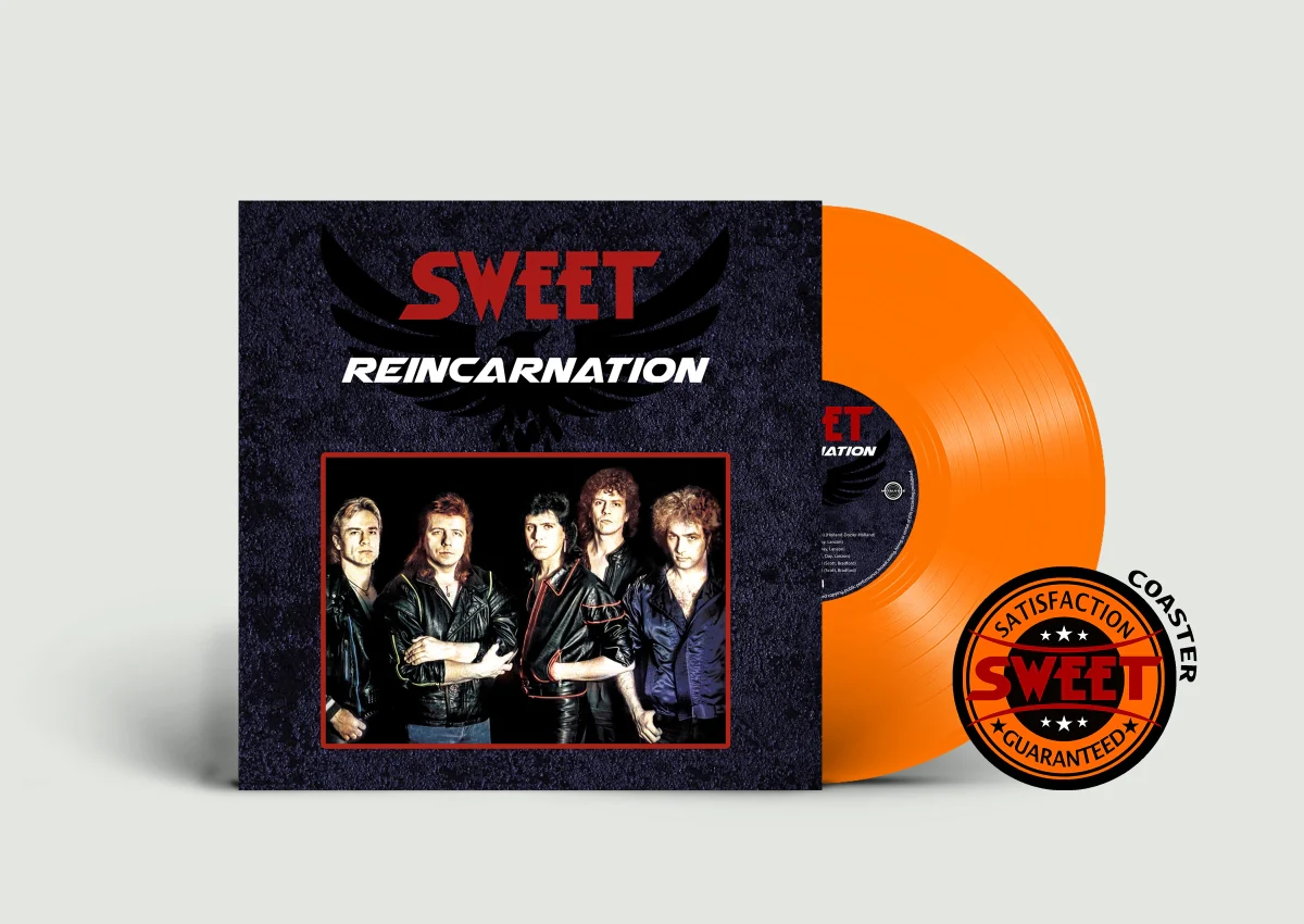 Reincarnation - Image 3