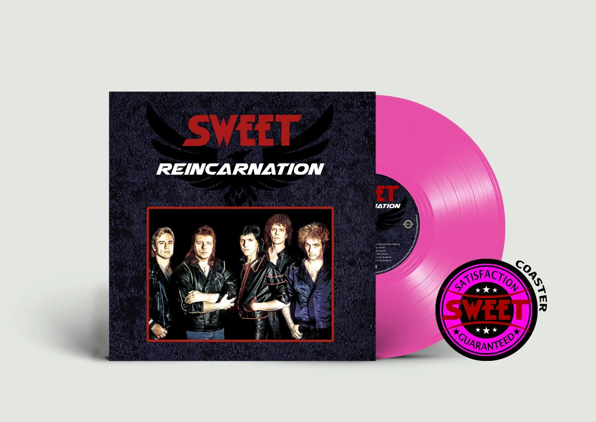 Reincarnation - Image 4
