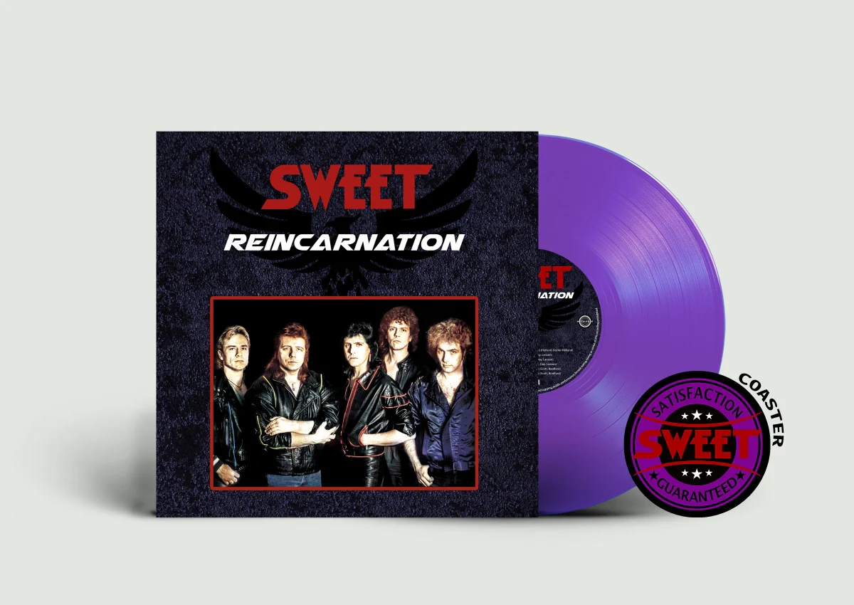 Reincarnation - Image 5