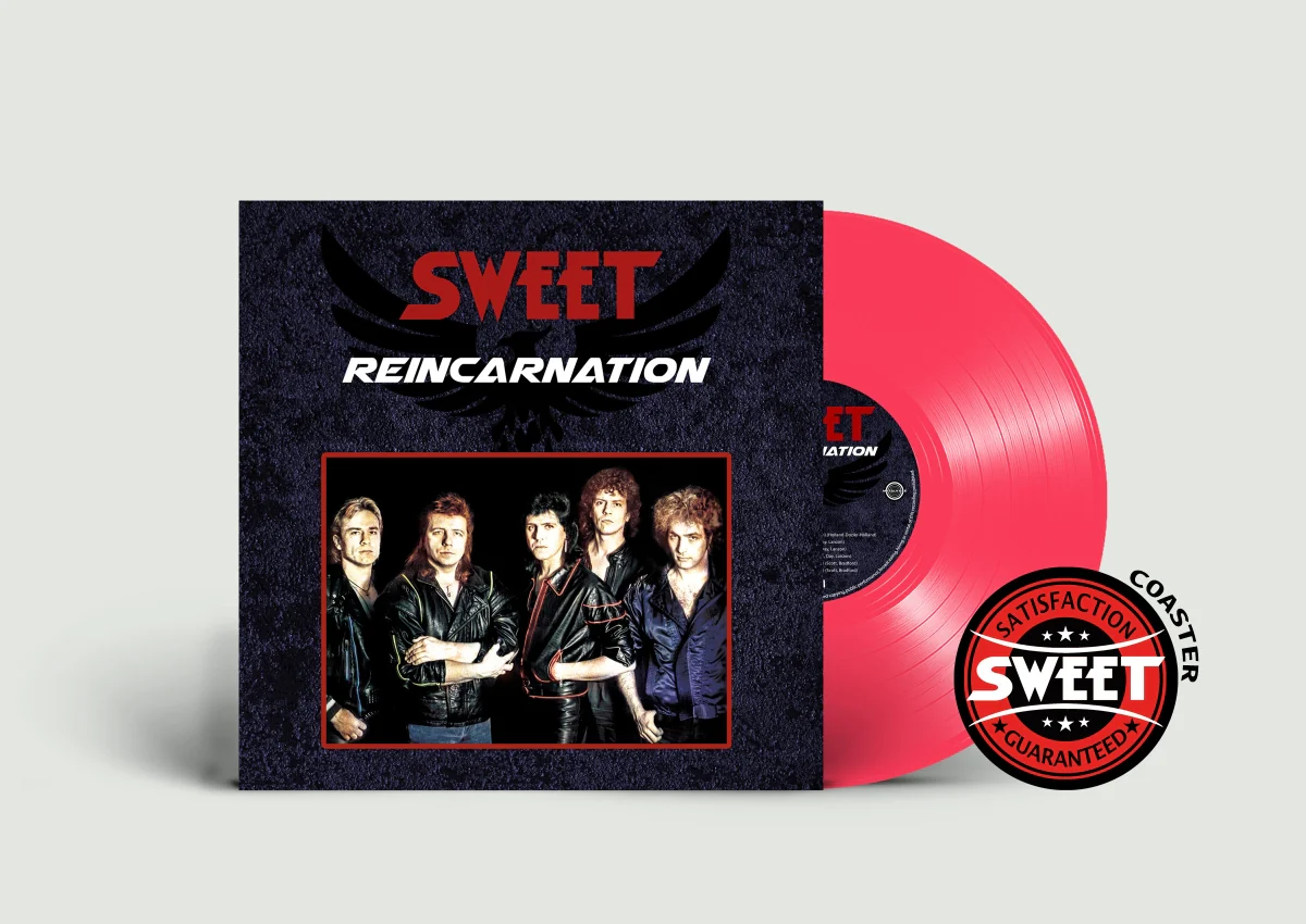 Reincarnation - Image 6