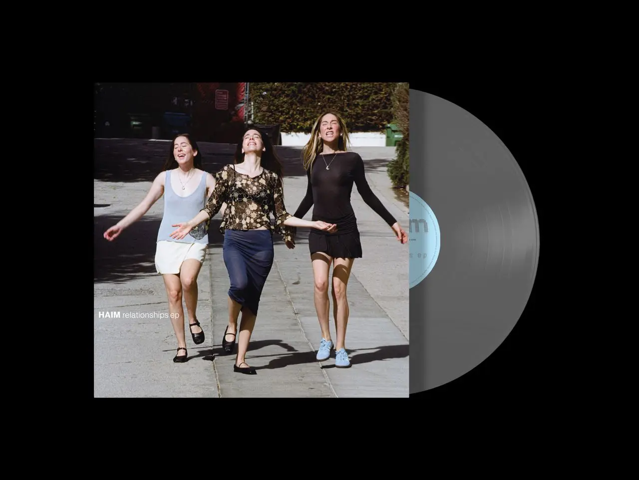 Relationships EP - RSD 2026 - Image 2