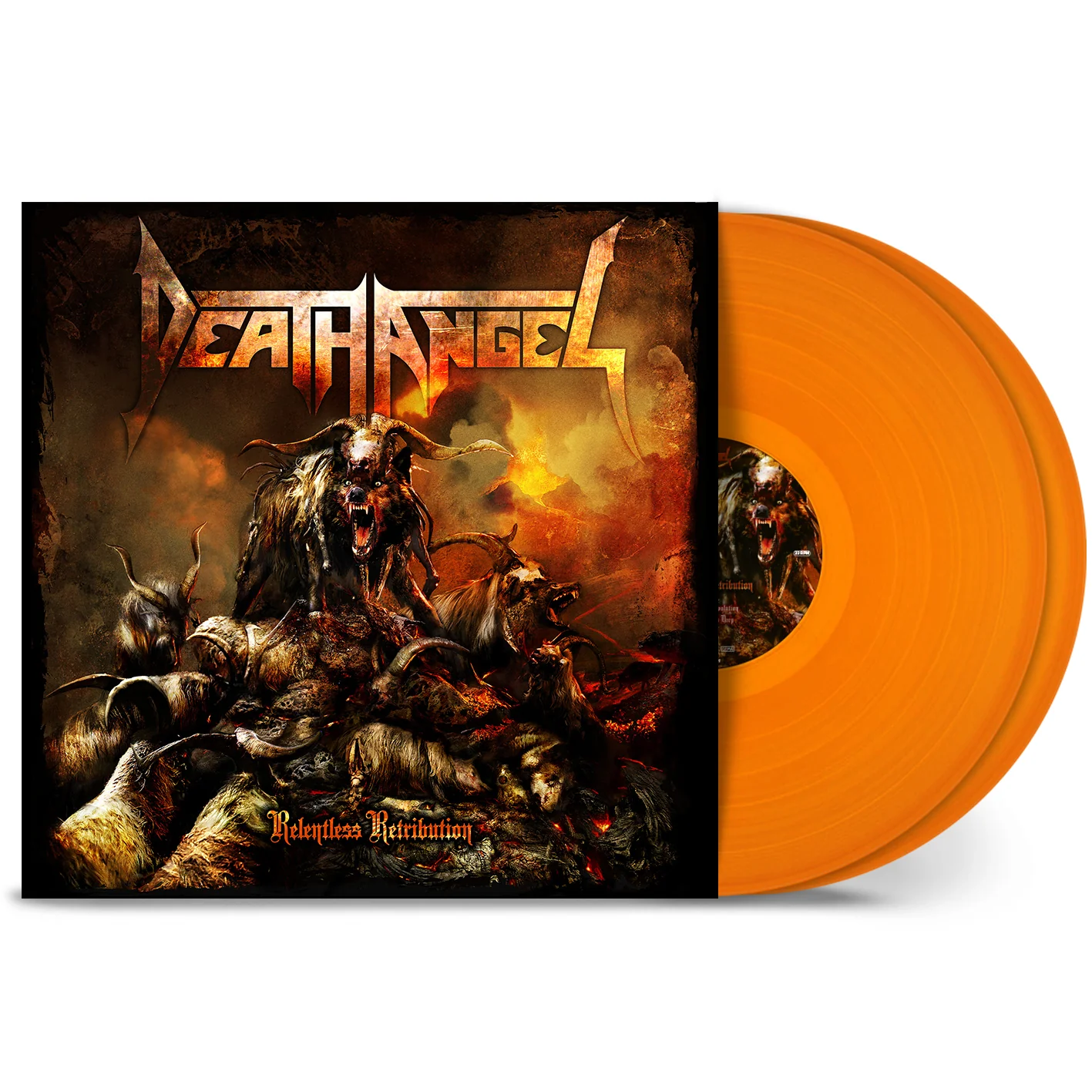 Relentless Retribution - Image 2