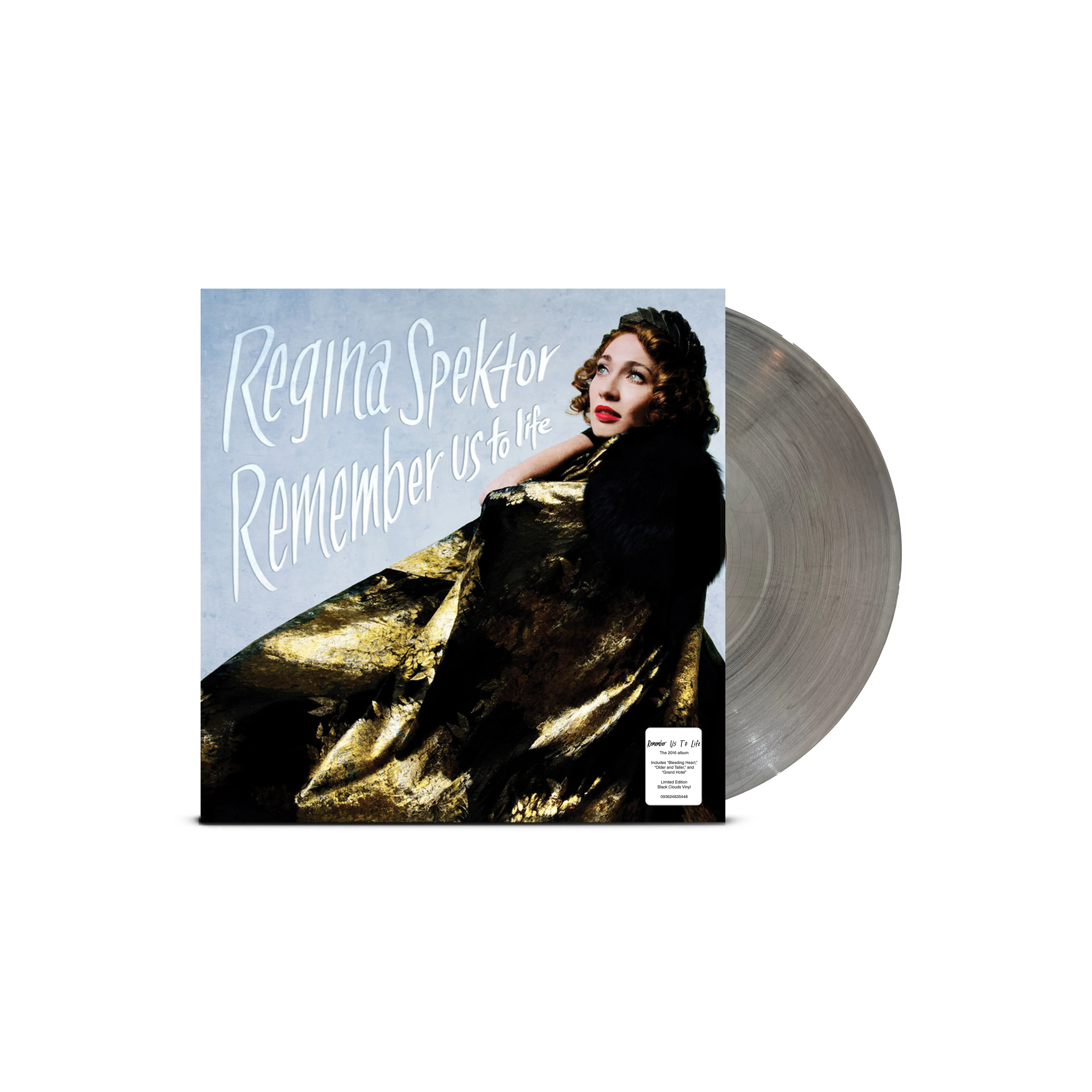 Remember Us to Life - Image 2
