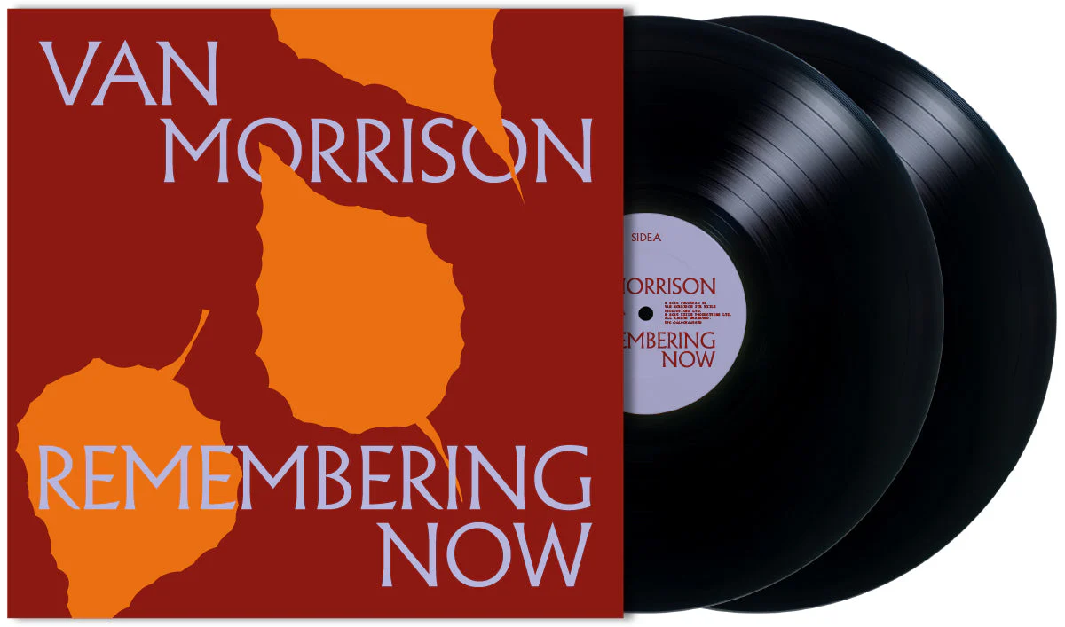Remembering Now - Image 3