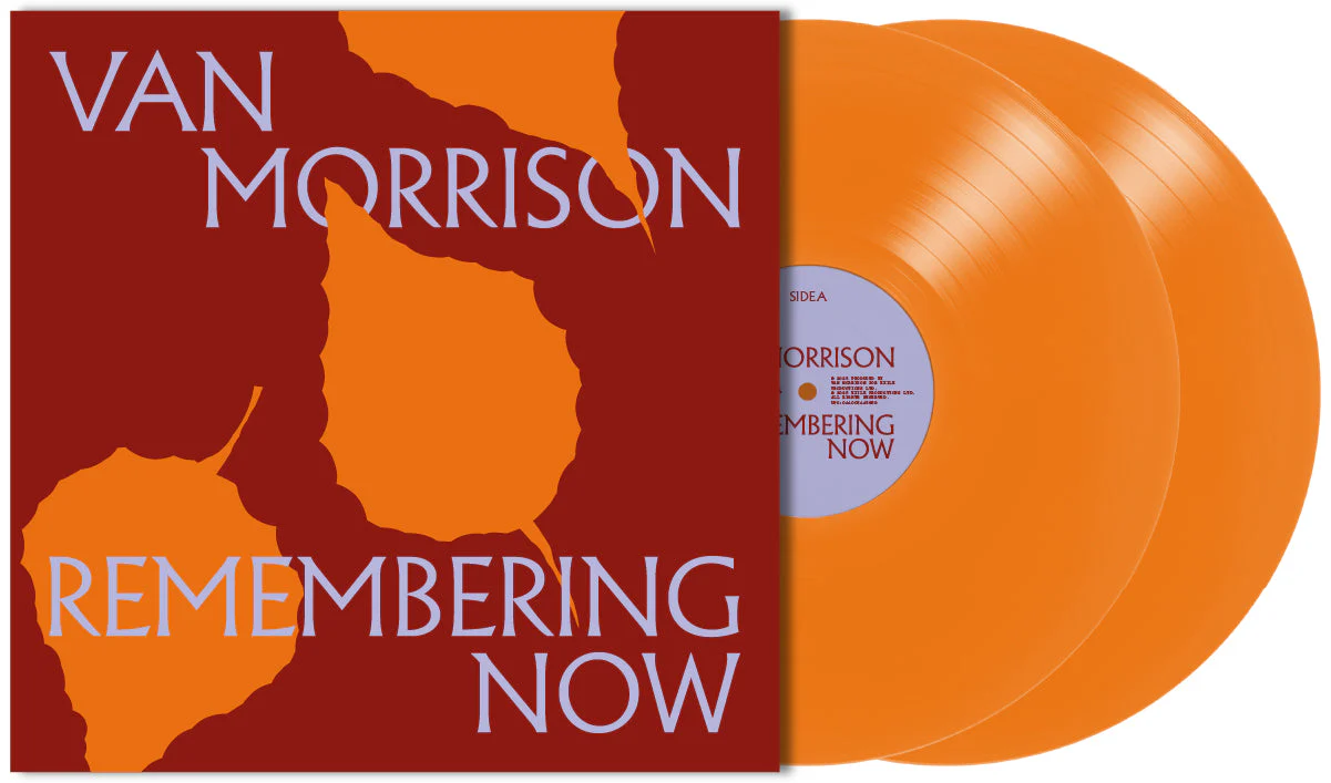 Remembering Now - Image 32