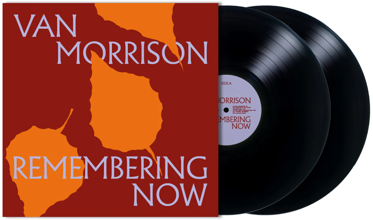 Remembering Now - Image 45