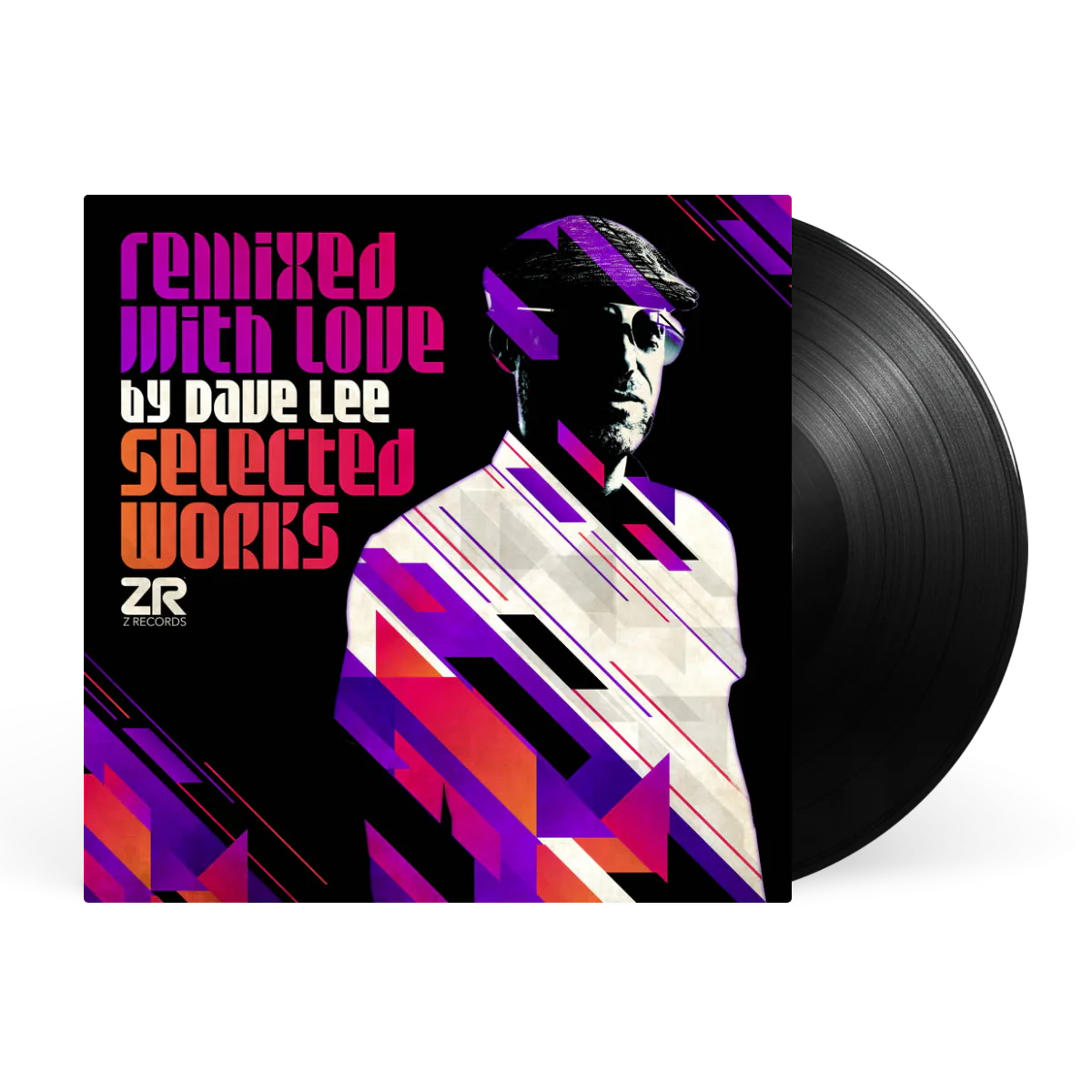 Remixed With Love by Dave Lee (Selected Works) - Image 2