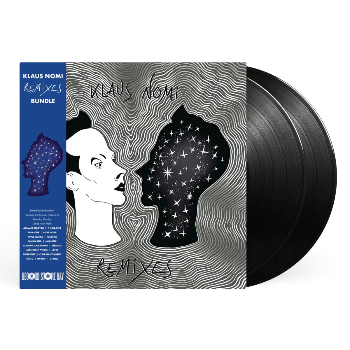 Remixes Bundle - RSD 2026 - Image 2