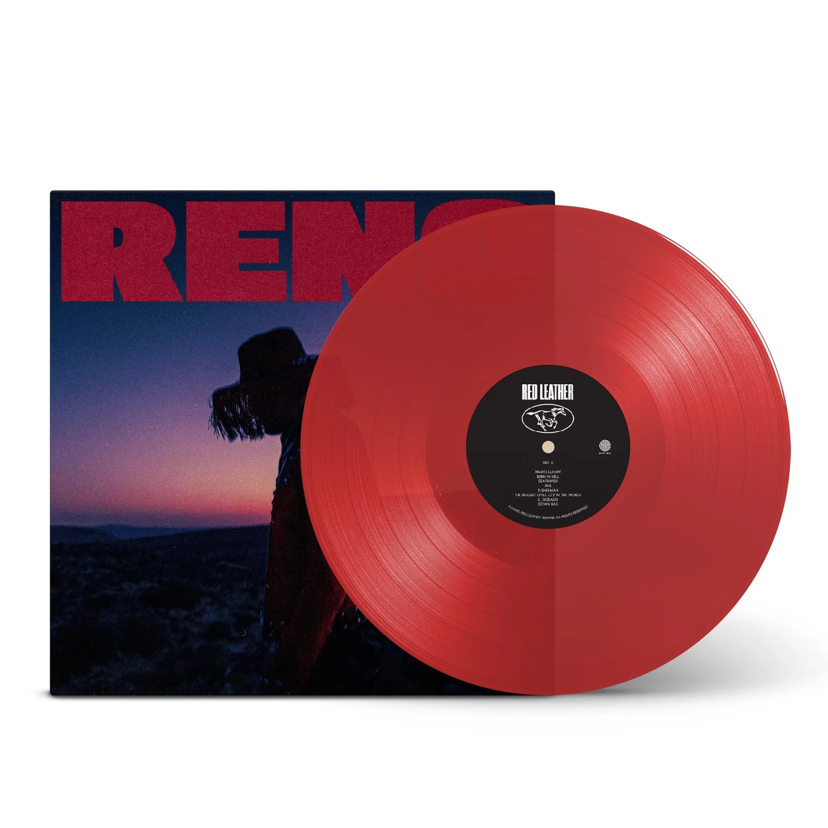 Reno - Image 2