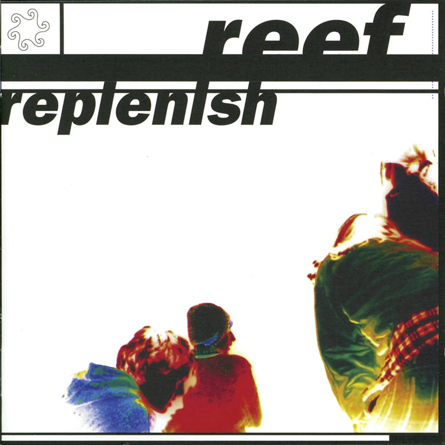 Replenish - National Album Day 2025