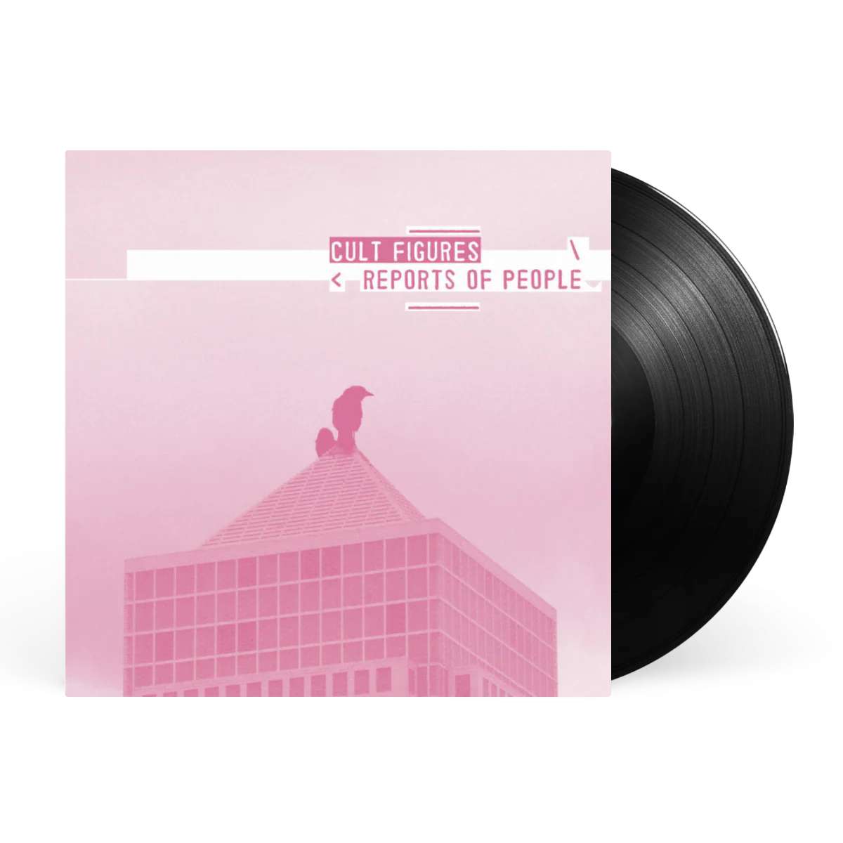 Reports of People - Image 2