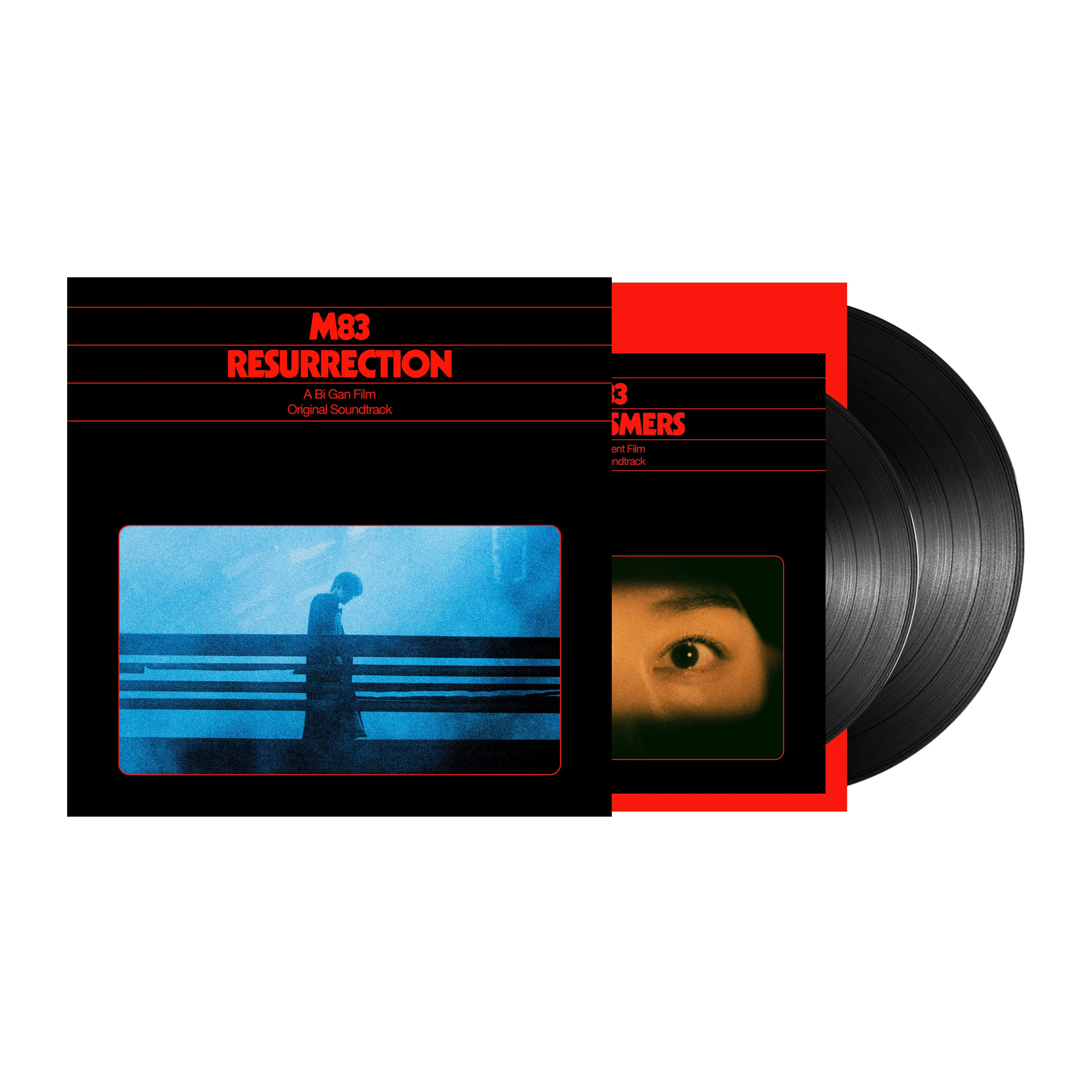 Resurrection - Original Soundtrack - Image 2
