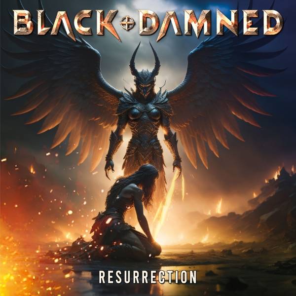 Resurrection - Image 2