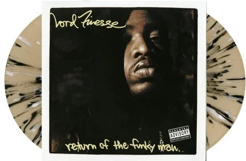 Return Of The Funky Man - Image 2