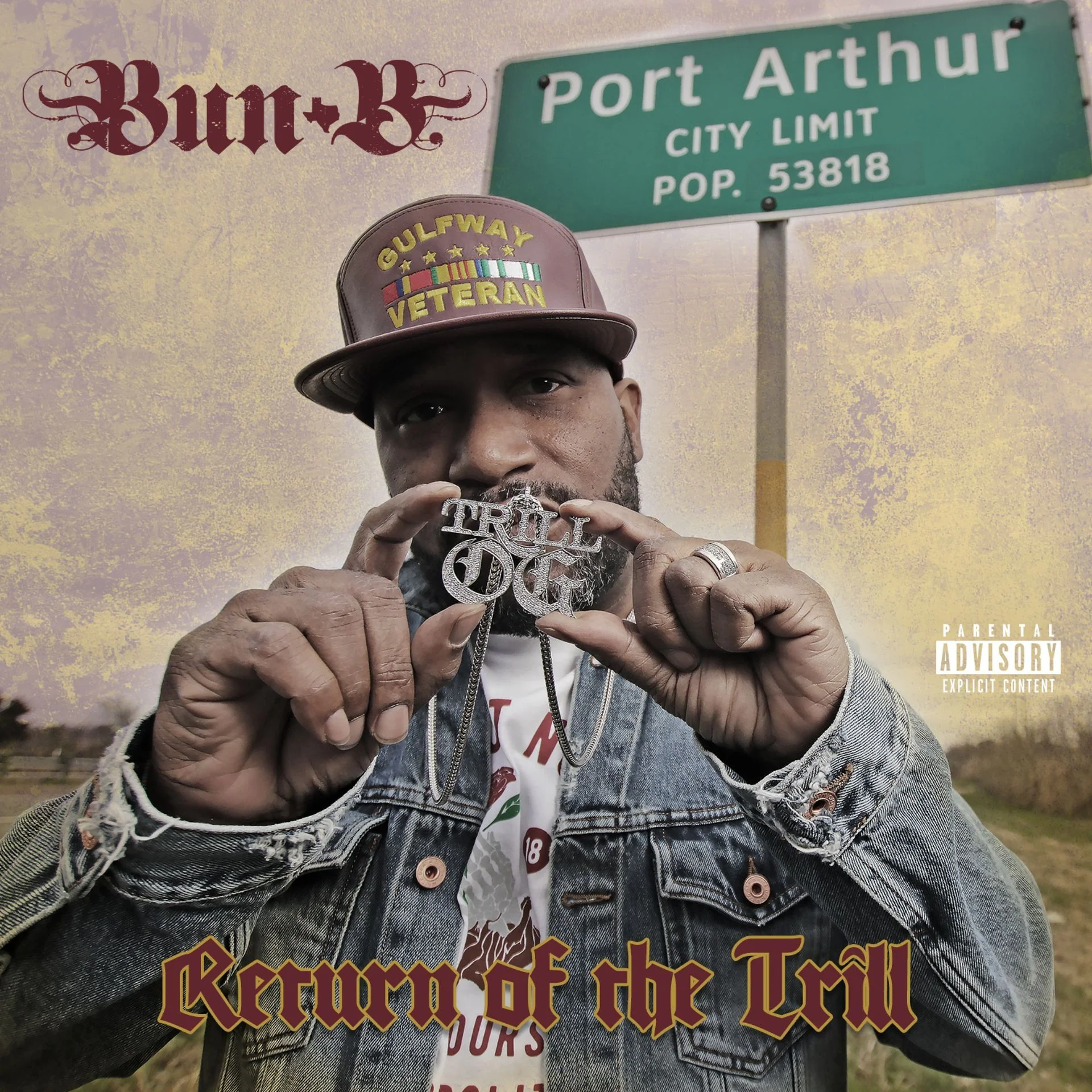 Return of the Trill - RSD 2025