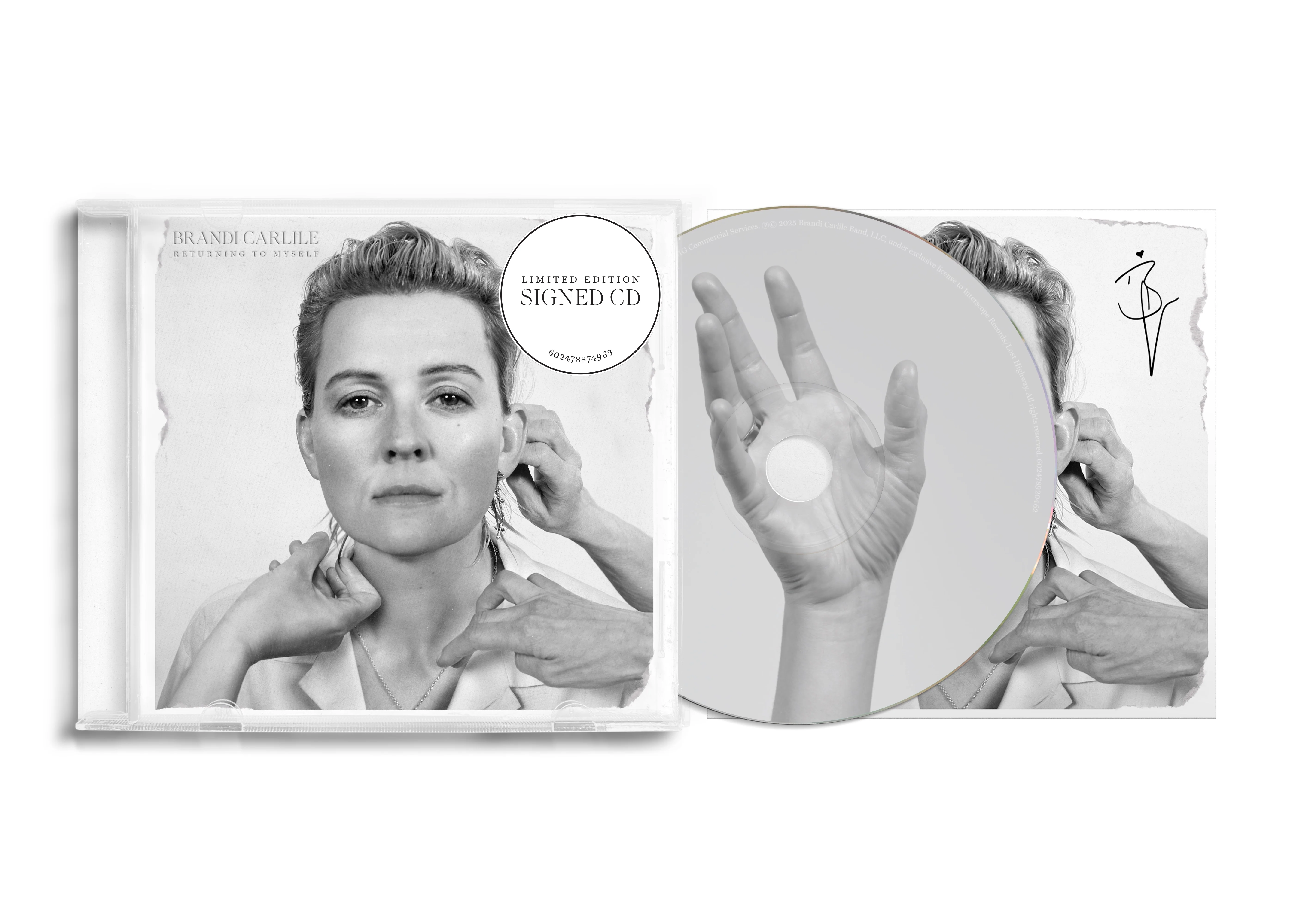 Returning To Myself - Image 3