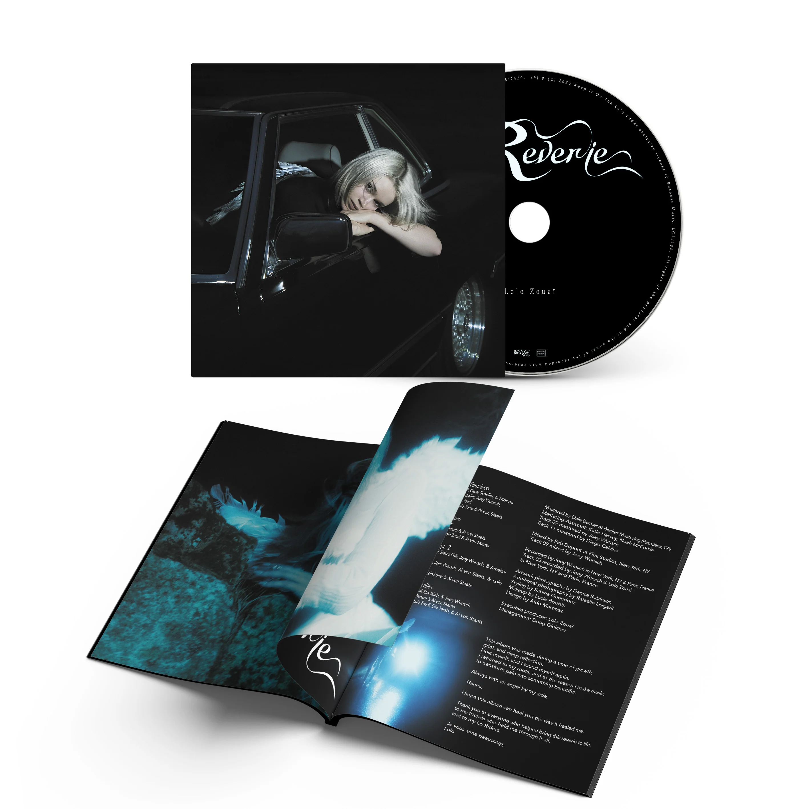 Reverie - Image 2