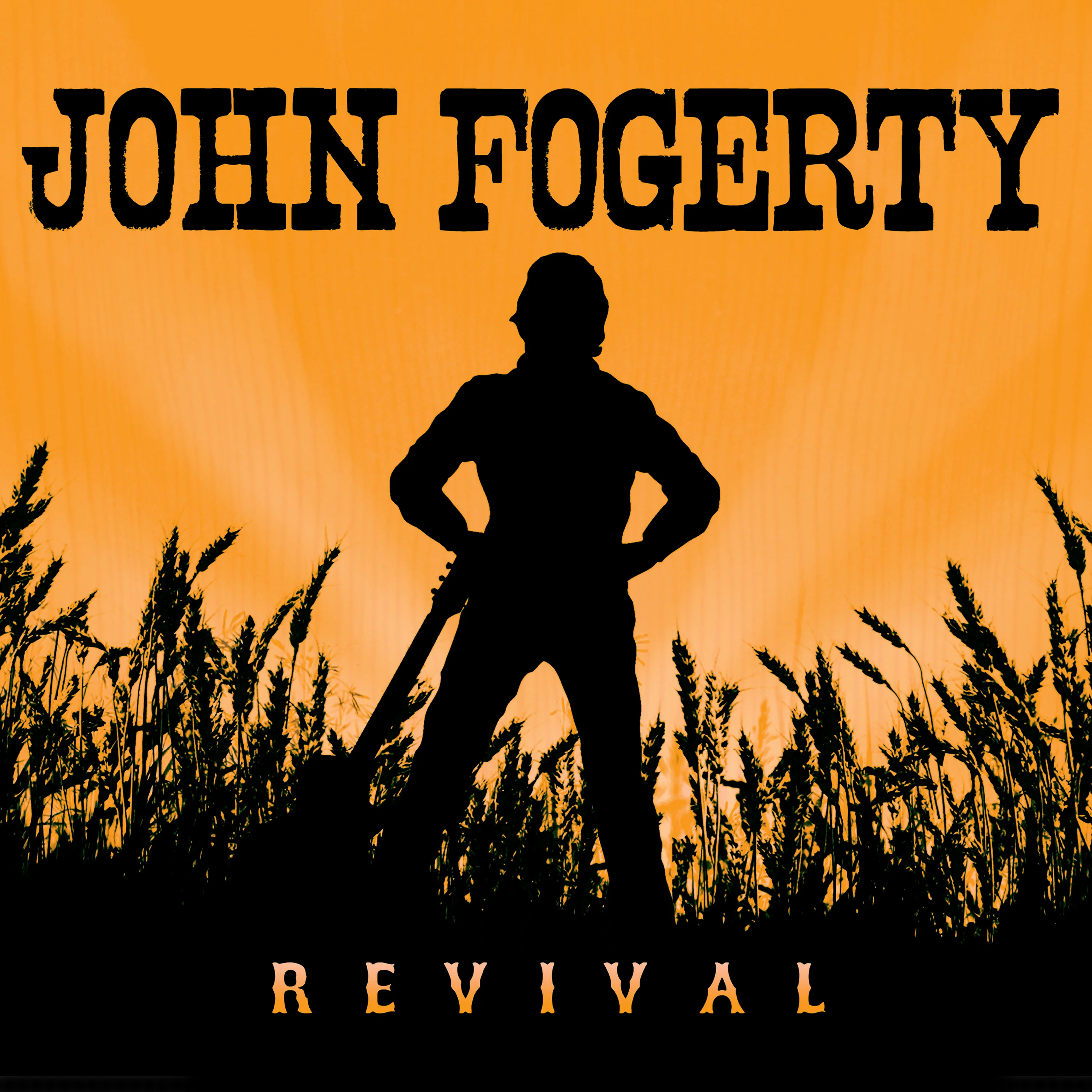 Revival.