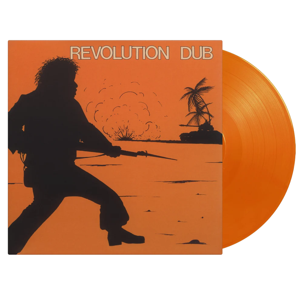Revolution Dub - Image 2