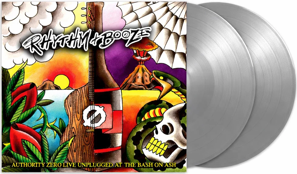 Rhythm + Booze - Image 2