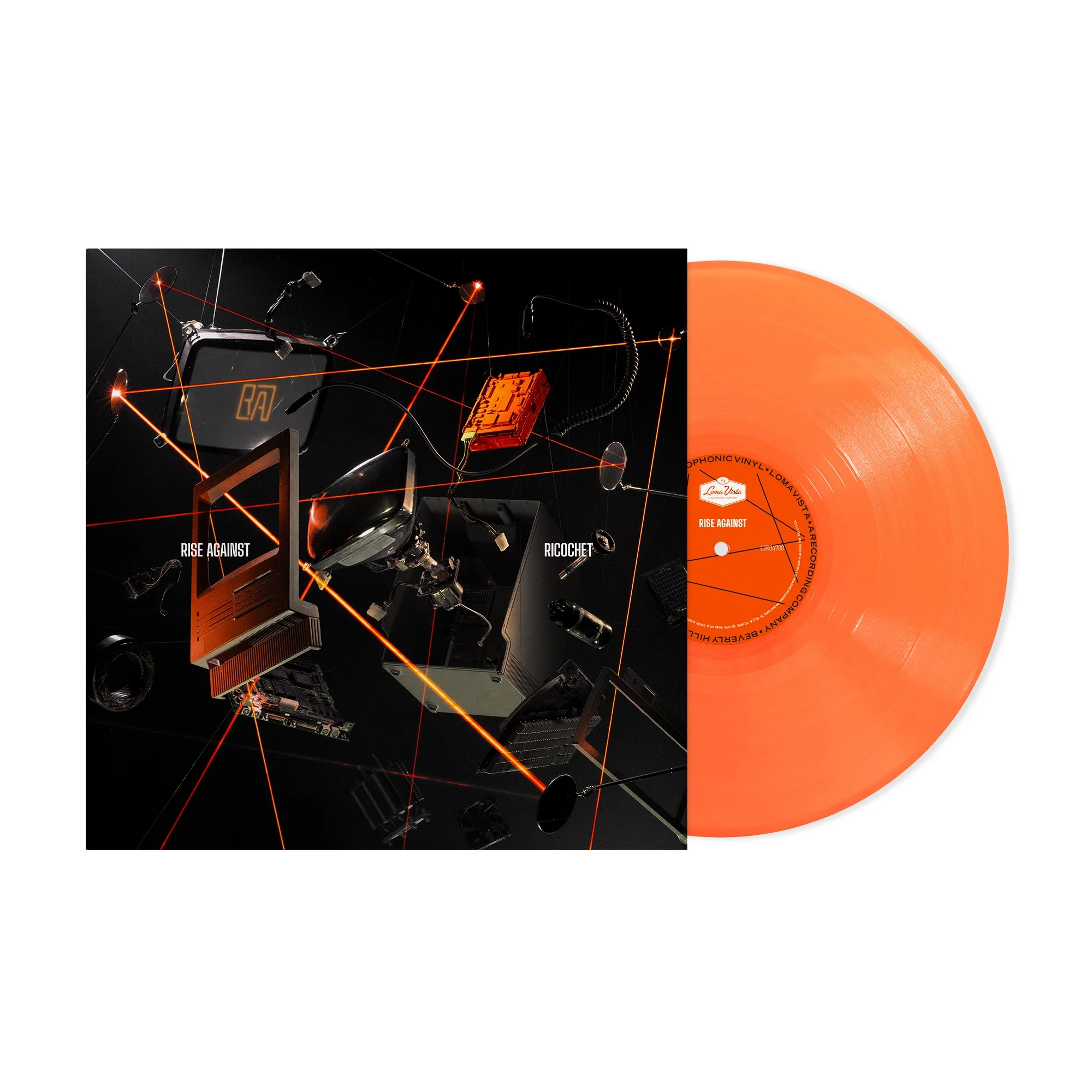 Ricochet - Image 2